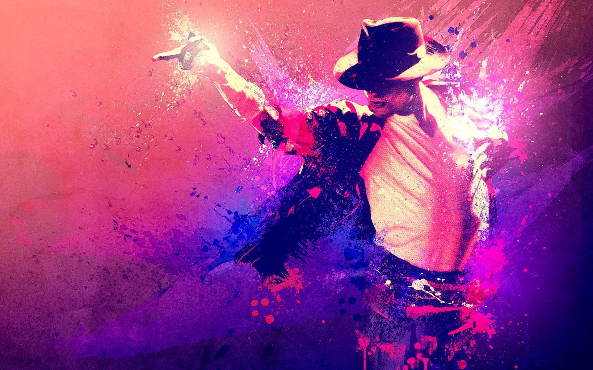 cappello danza michael jackson michael