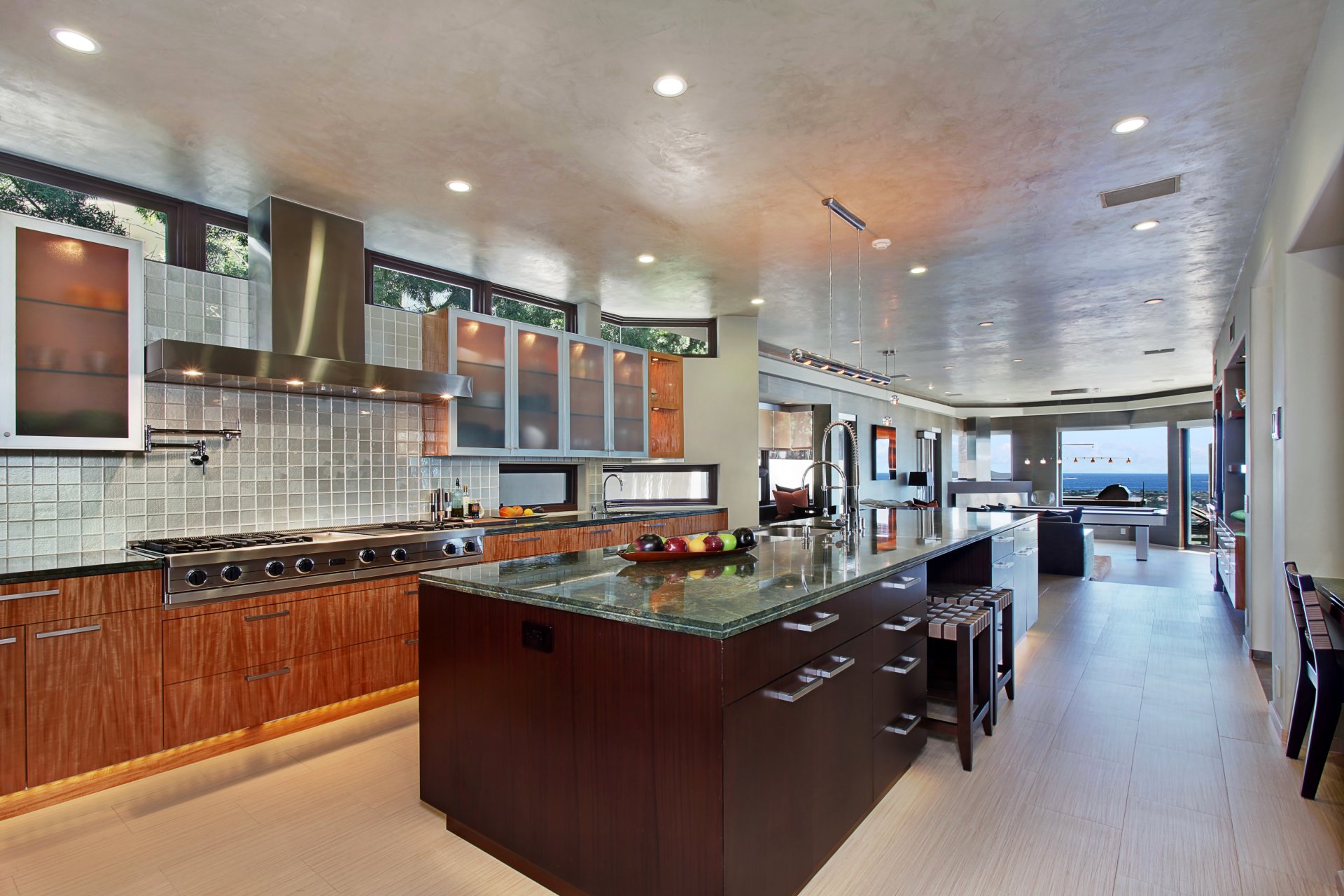 interior kitchen design photo