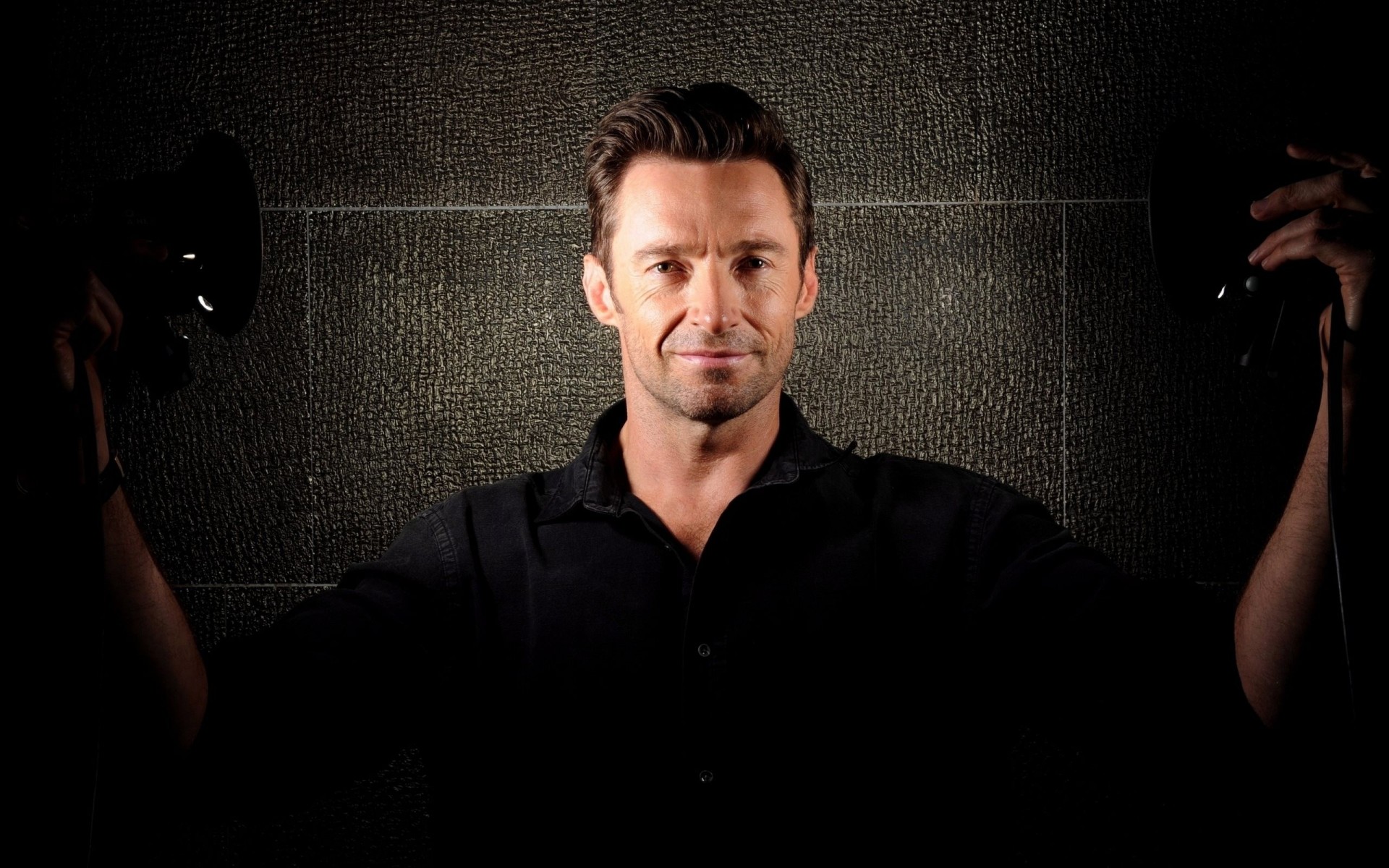 hugh jackman attore