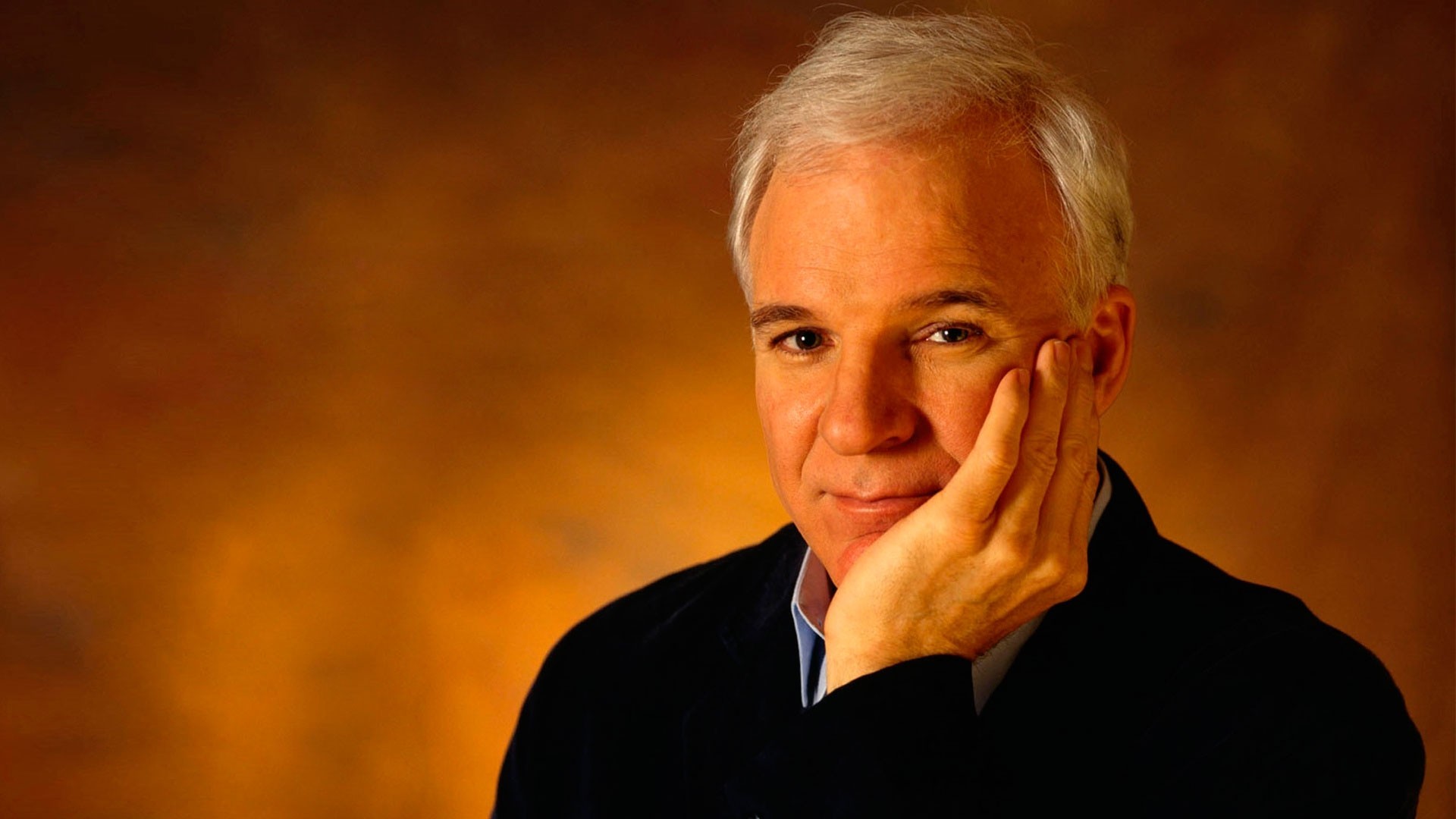 steve martin pantera rosa attore