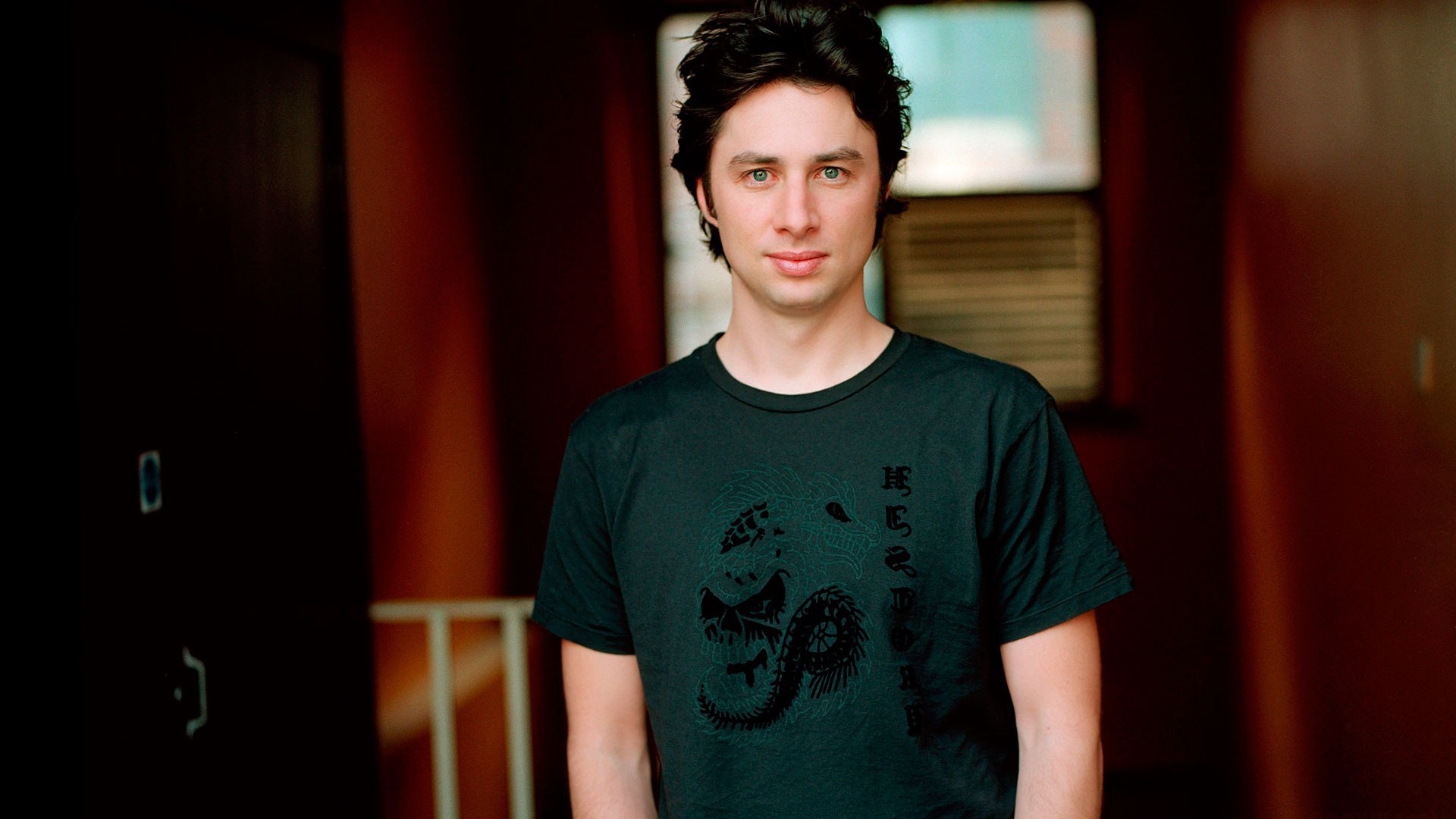 zach braff aktor