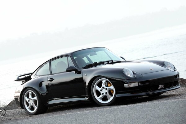 Porsche 911 wins the hearts of millions