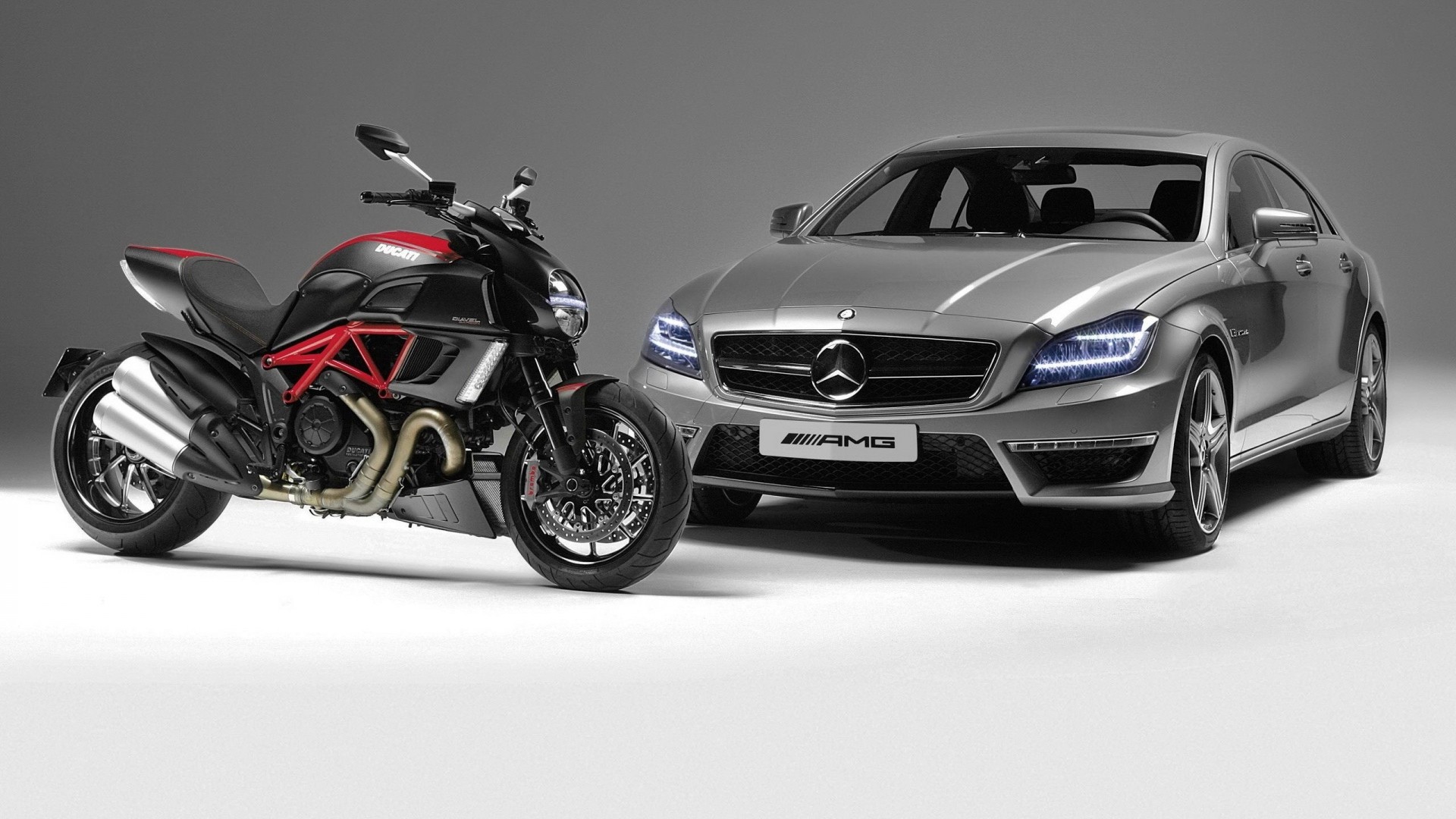 мотоцикл ducati дорого amg супер автомобиль mercede