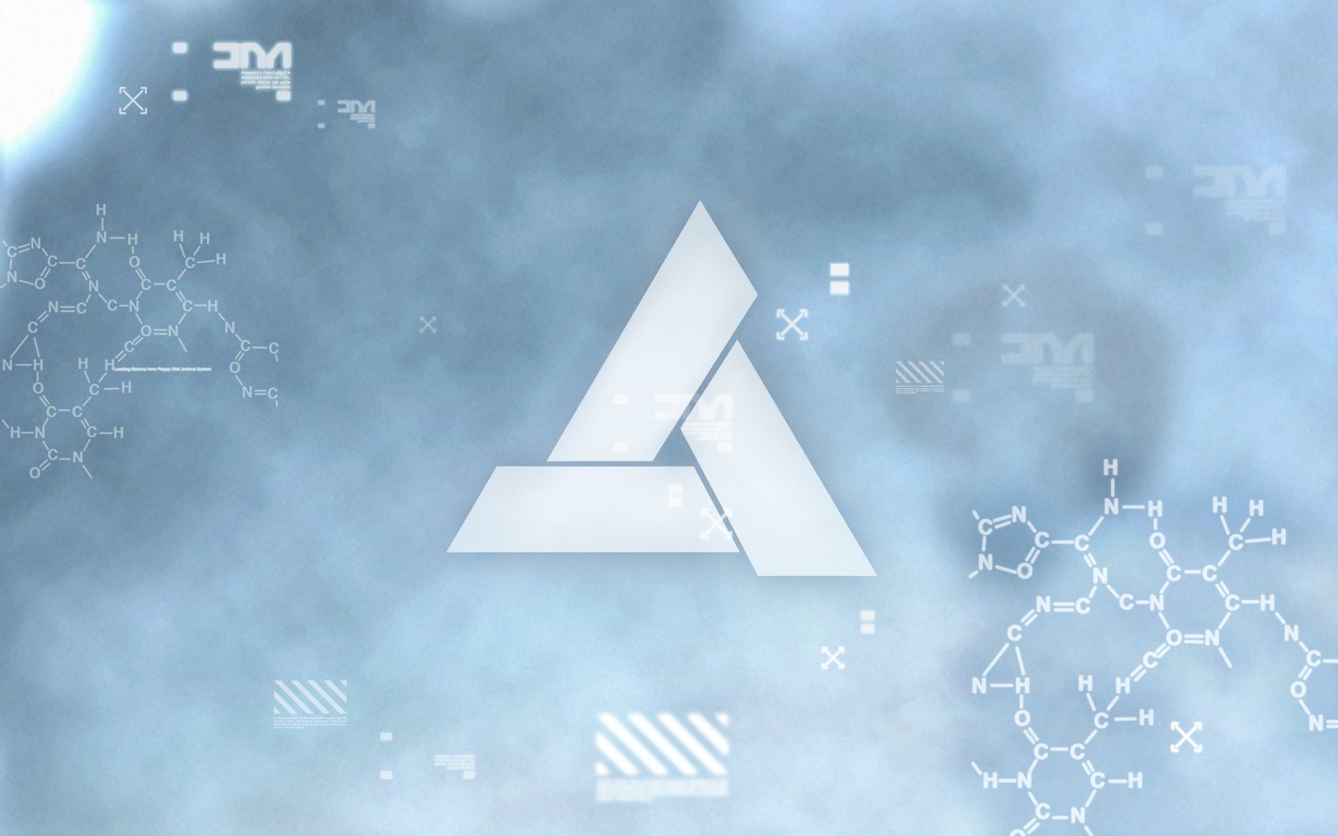 assassins creed assassins creed abstergo znak