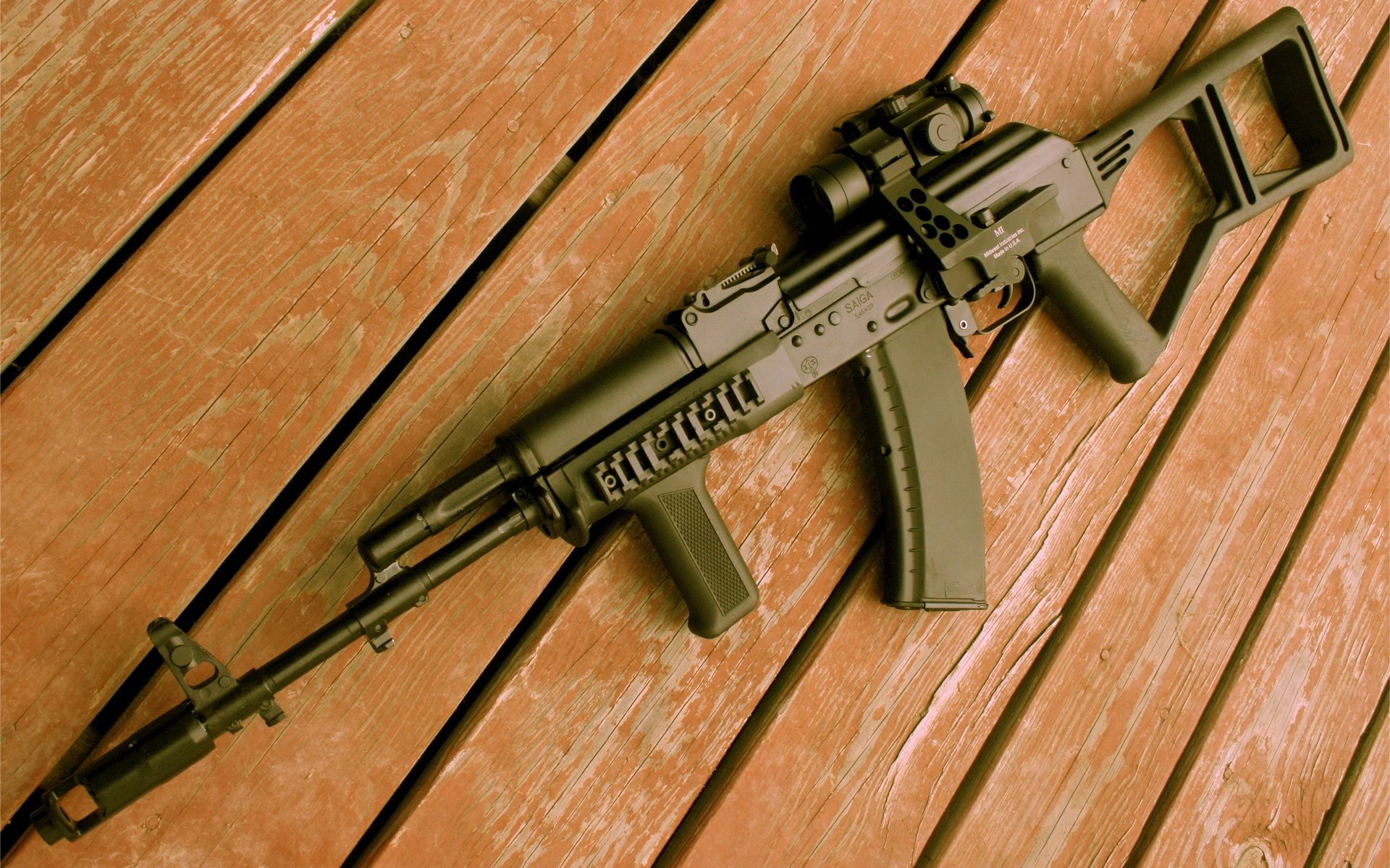 gl31-61 ak-74