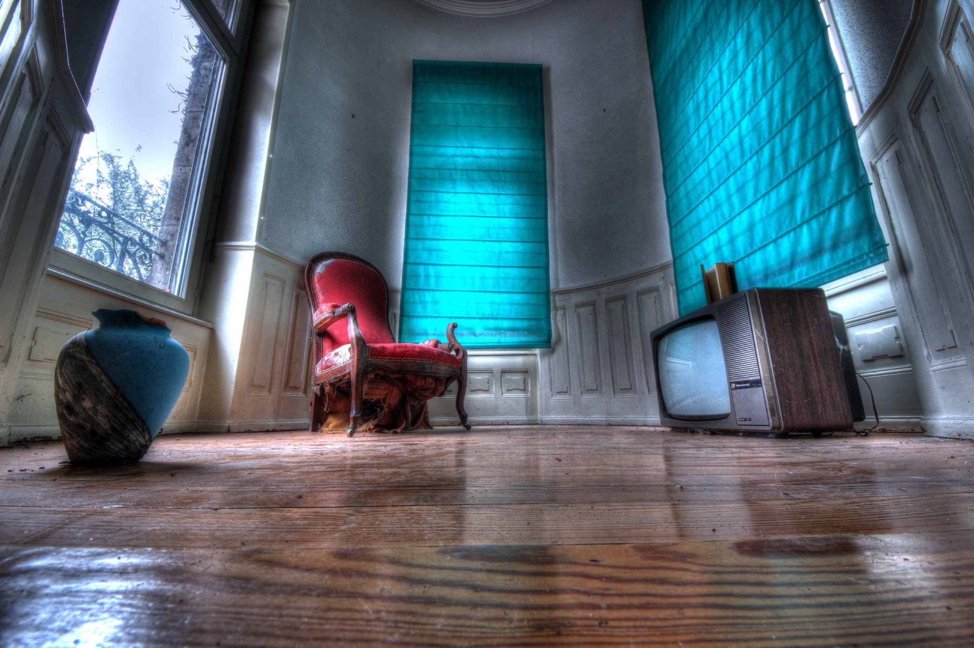 room tv chair