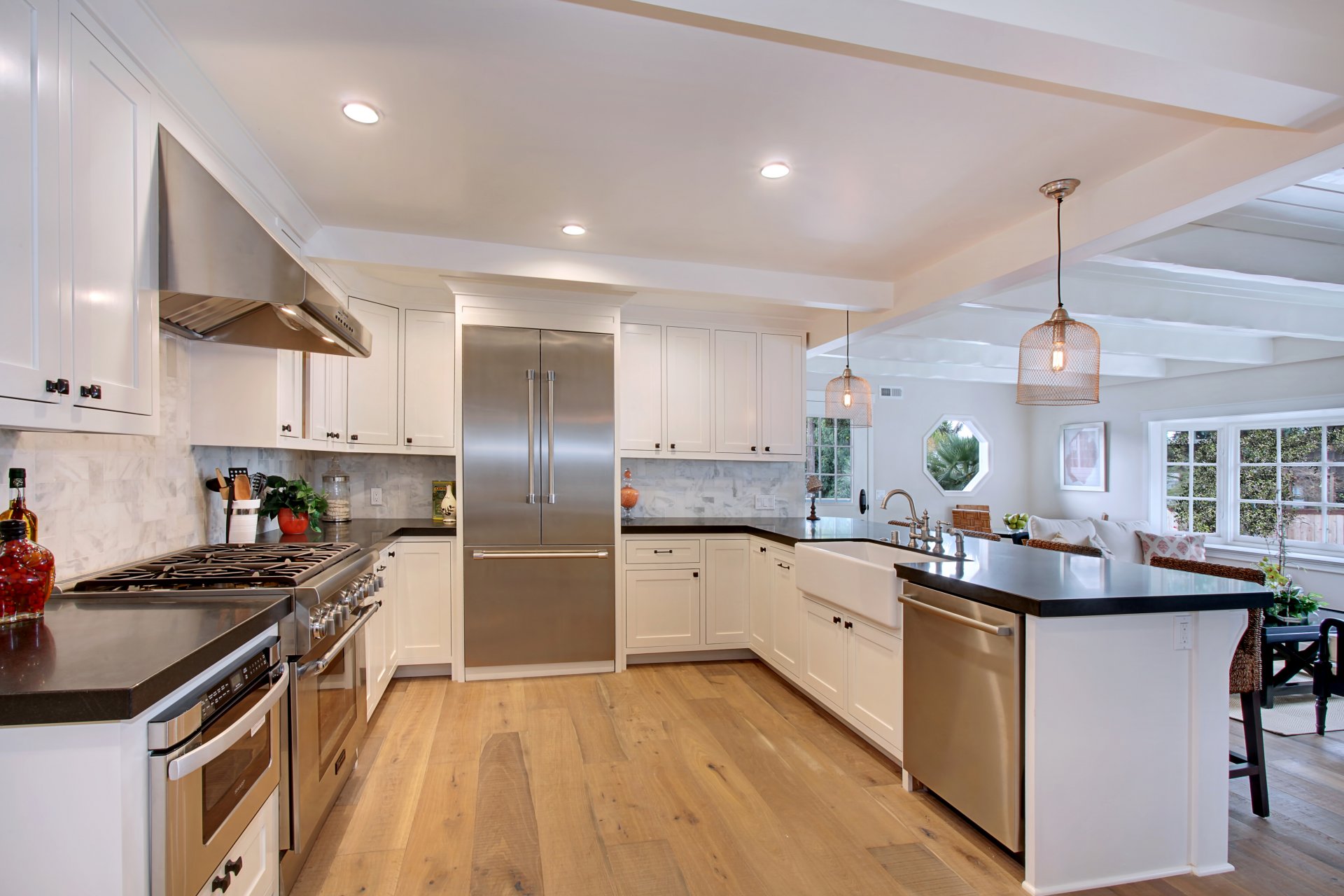 interior design kitchen photo