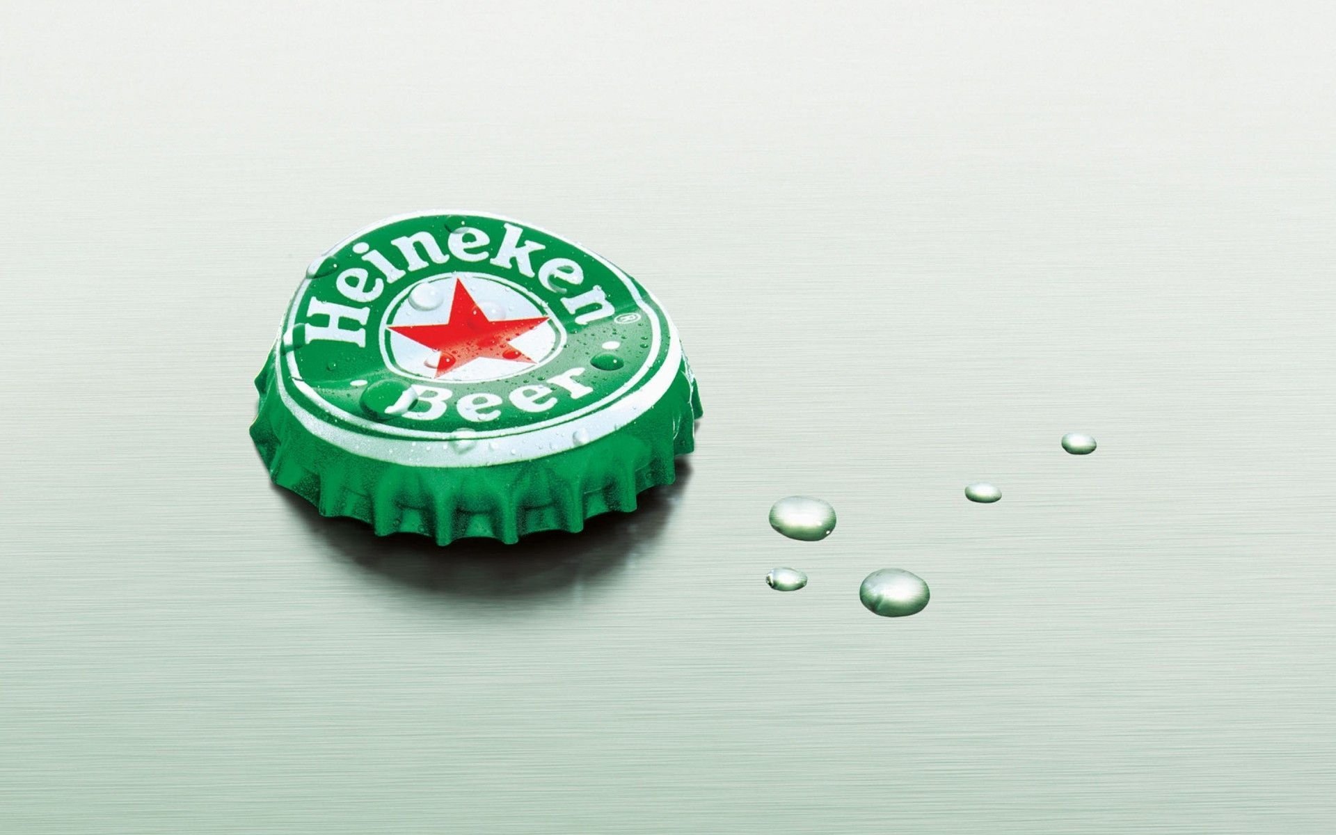 еда heineken пиво крышка