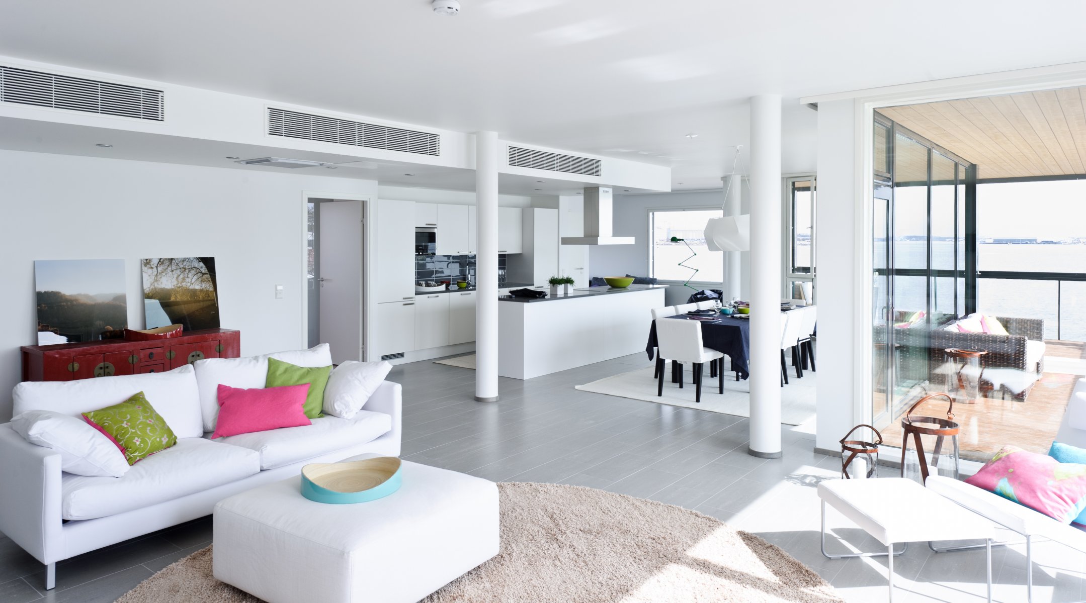 interieur stil design zimmer wohnraum