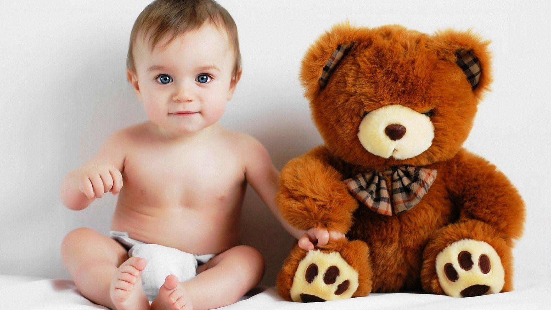 child bear toy childhood love