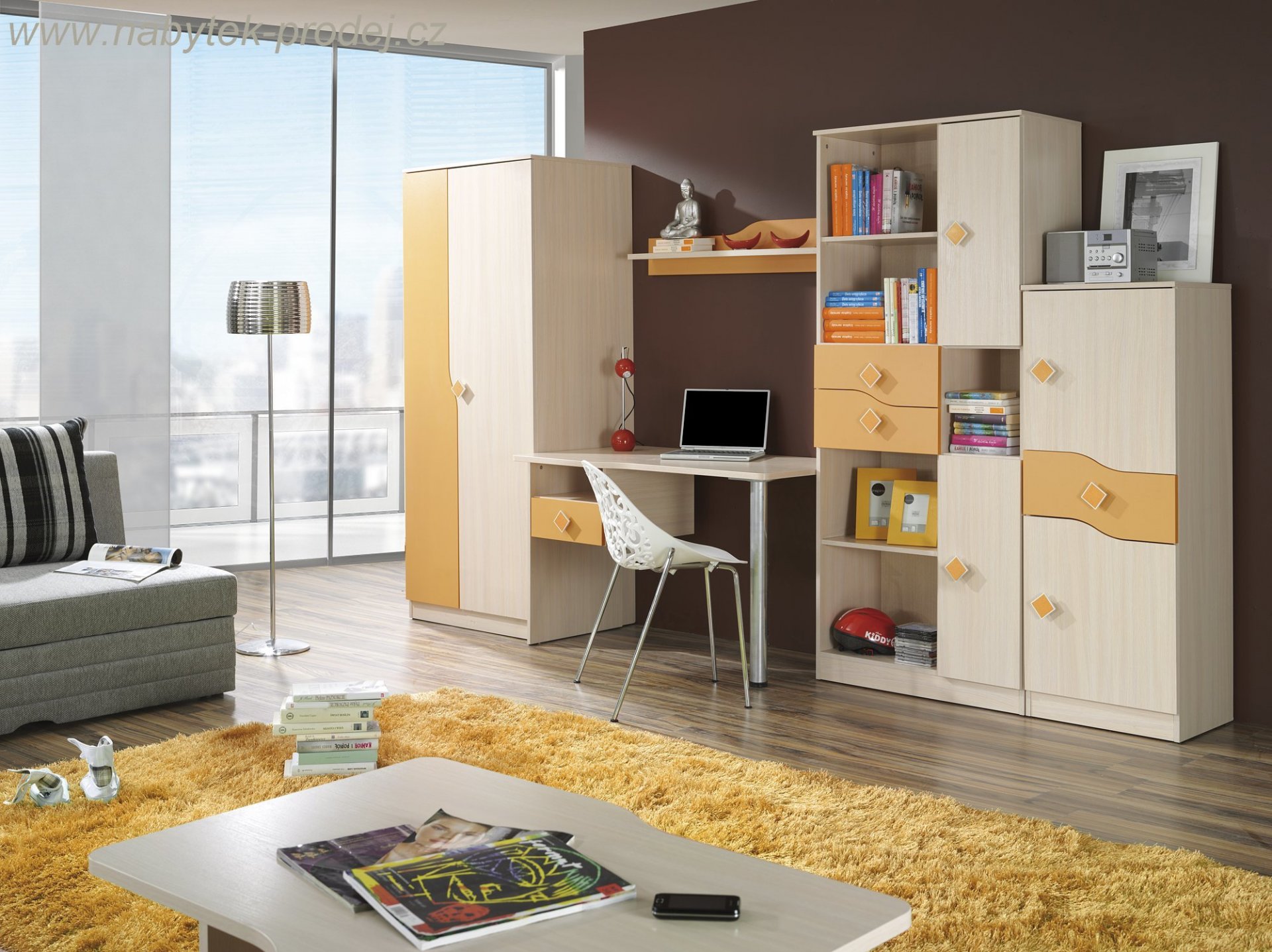 interieur stil design zimmer kinderzimmer