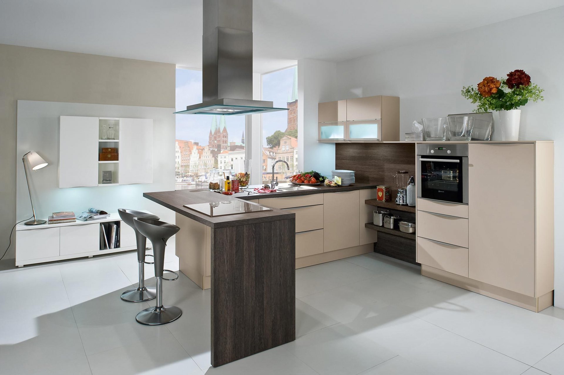 interior style design room kitchen