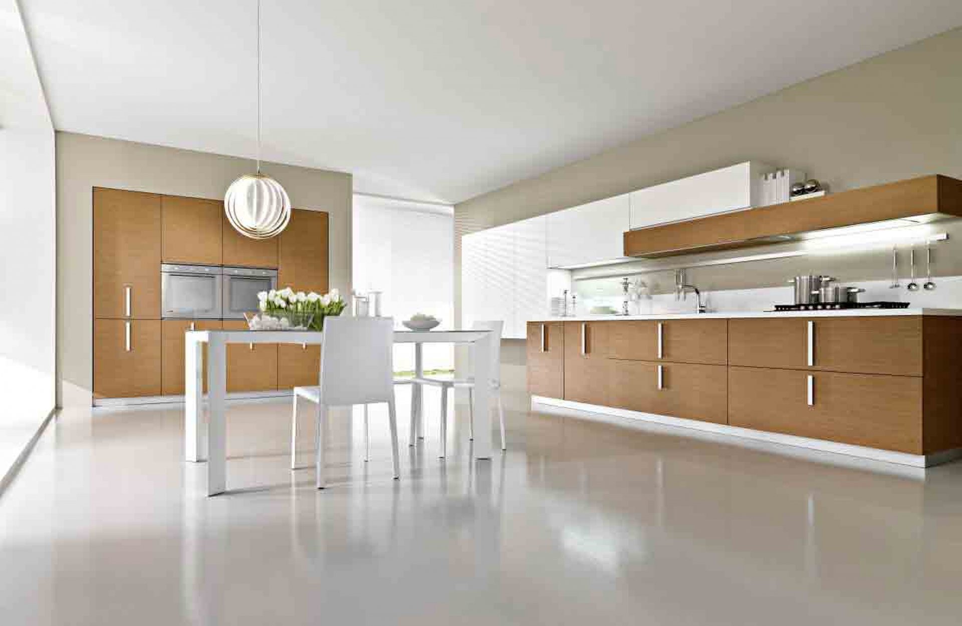 interior style design house villa room kitchen