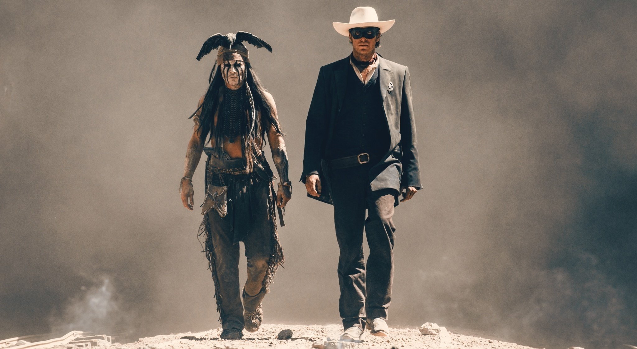 film lone ranger