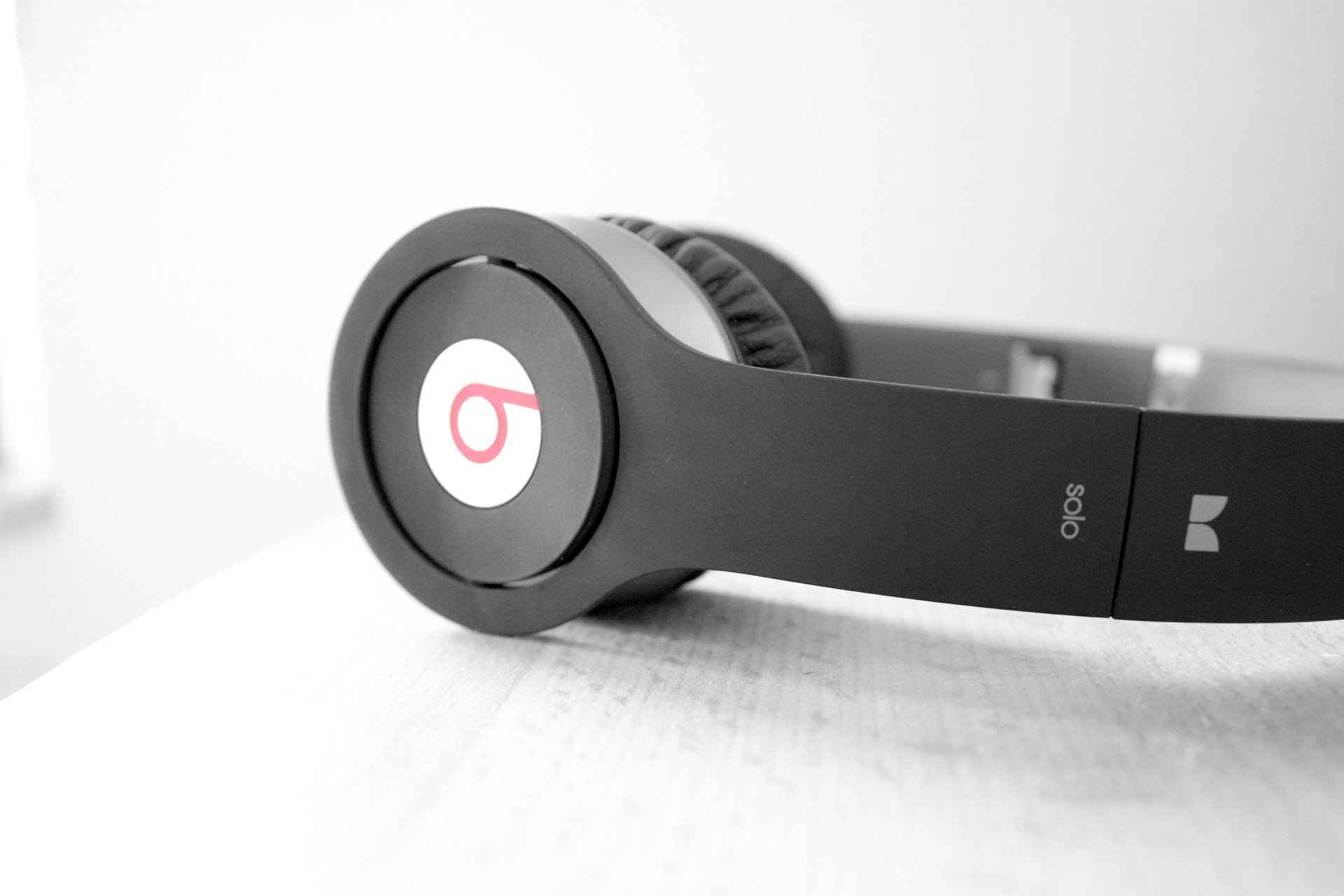 beats dr. dre słuchawki