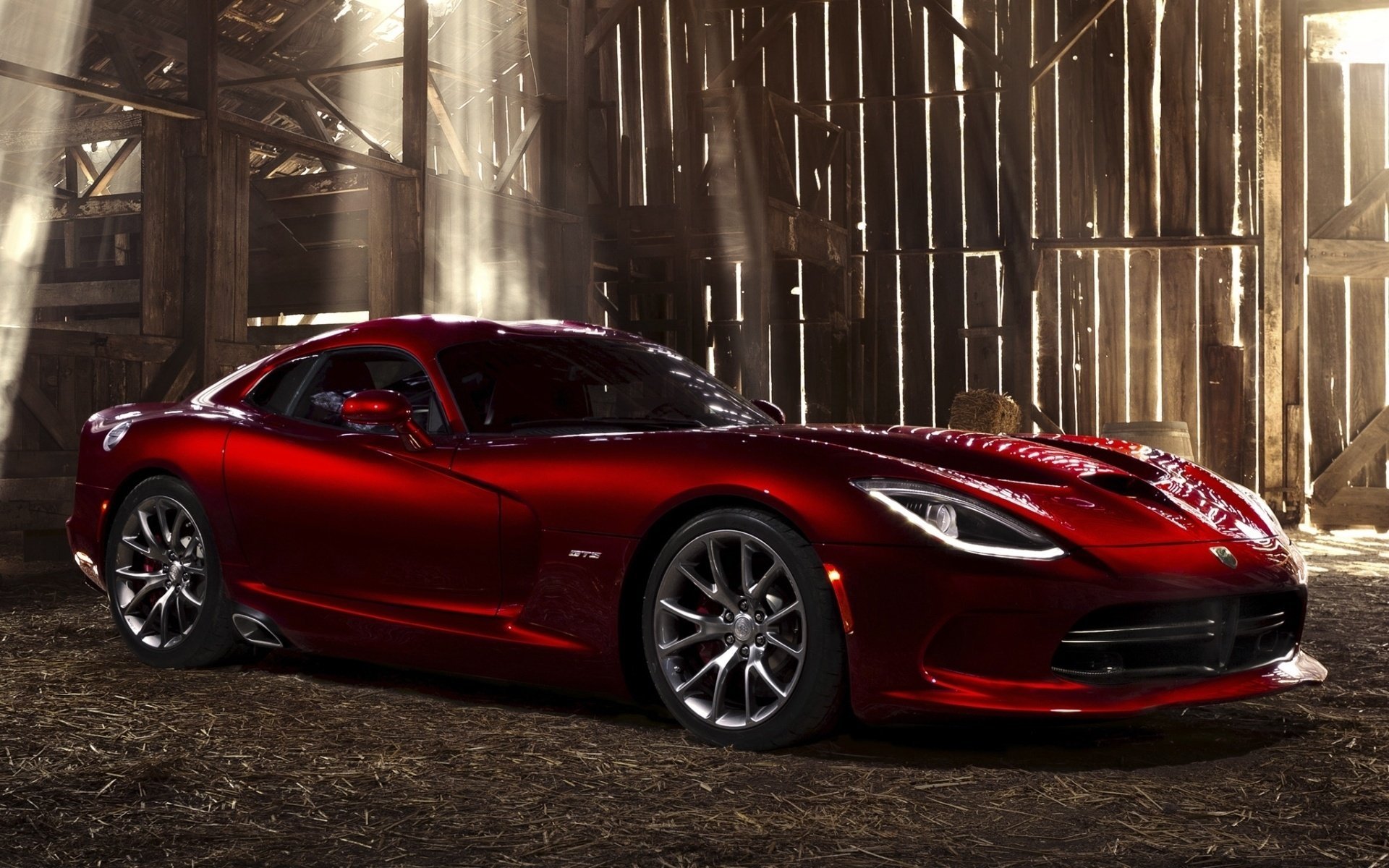 dodge red srt viper supercar front end viper dodge gt