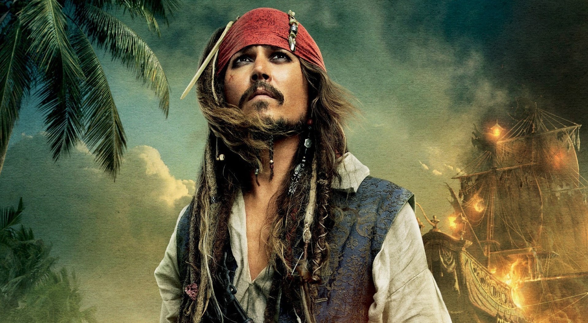 joni depp el pirata