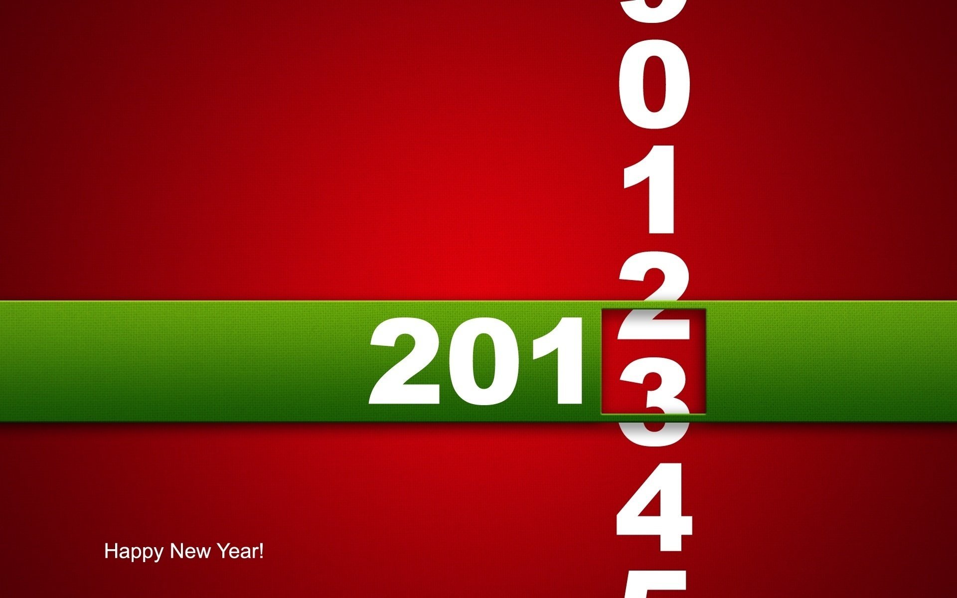 new year new yaer happy new year 2013 the new year