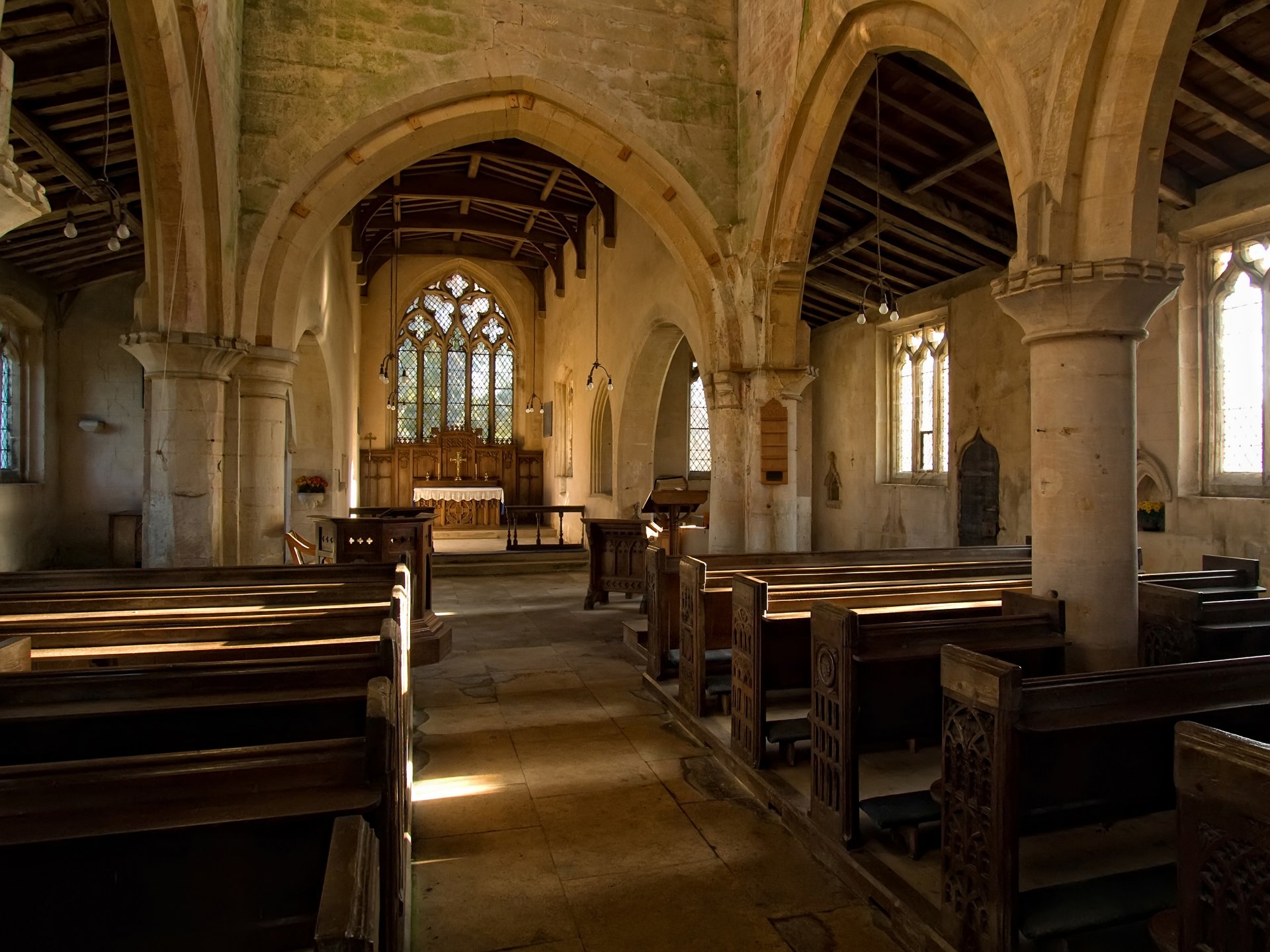 interno stile design cattedrale chiesa catedral st nicholas walcot lincolnshire chiesa interno