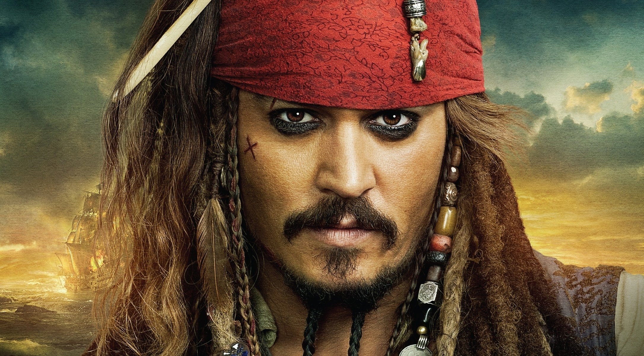 joni depp el pirata