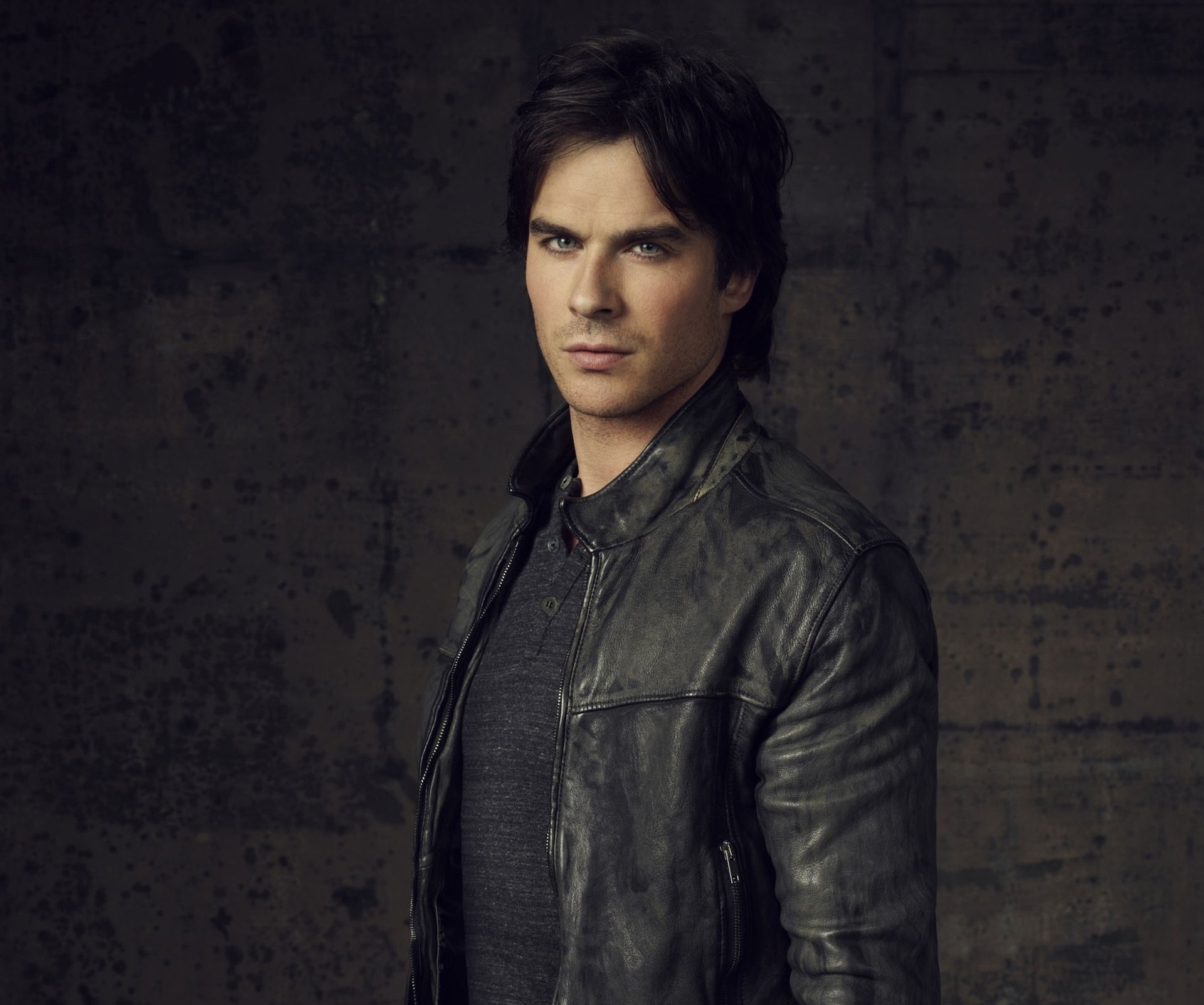 alvatore somerhalder ien ian the acteur somerhalder damon vampire