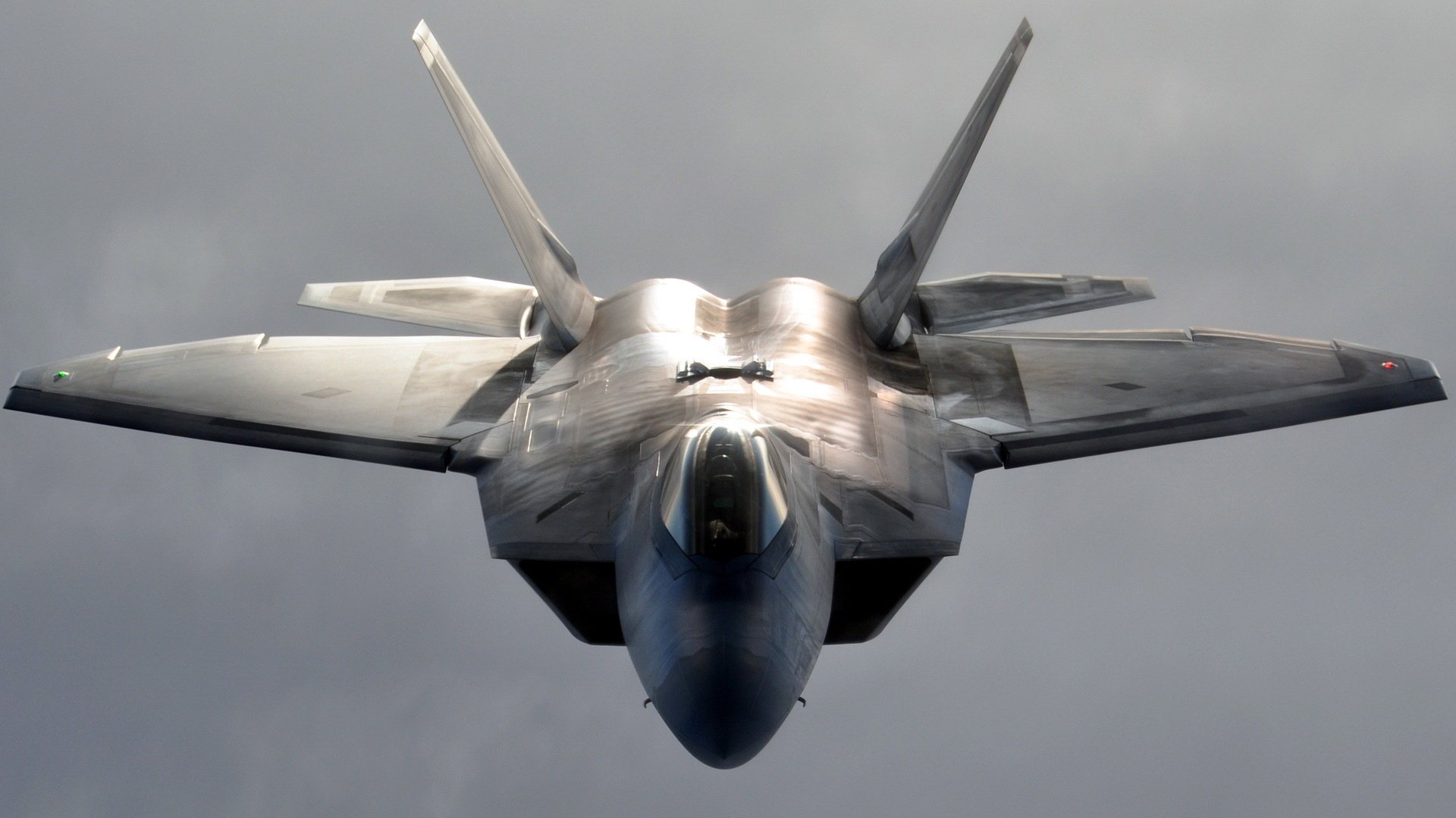 f-22 raptor avion arme