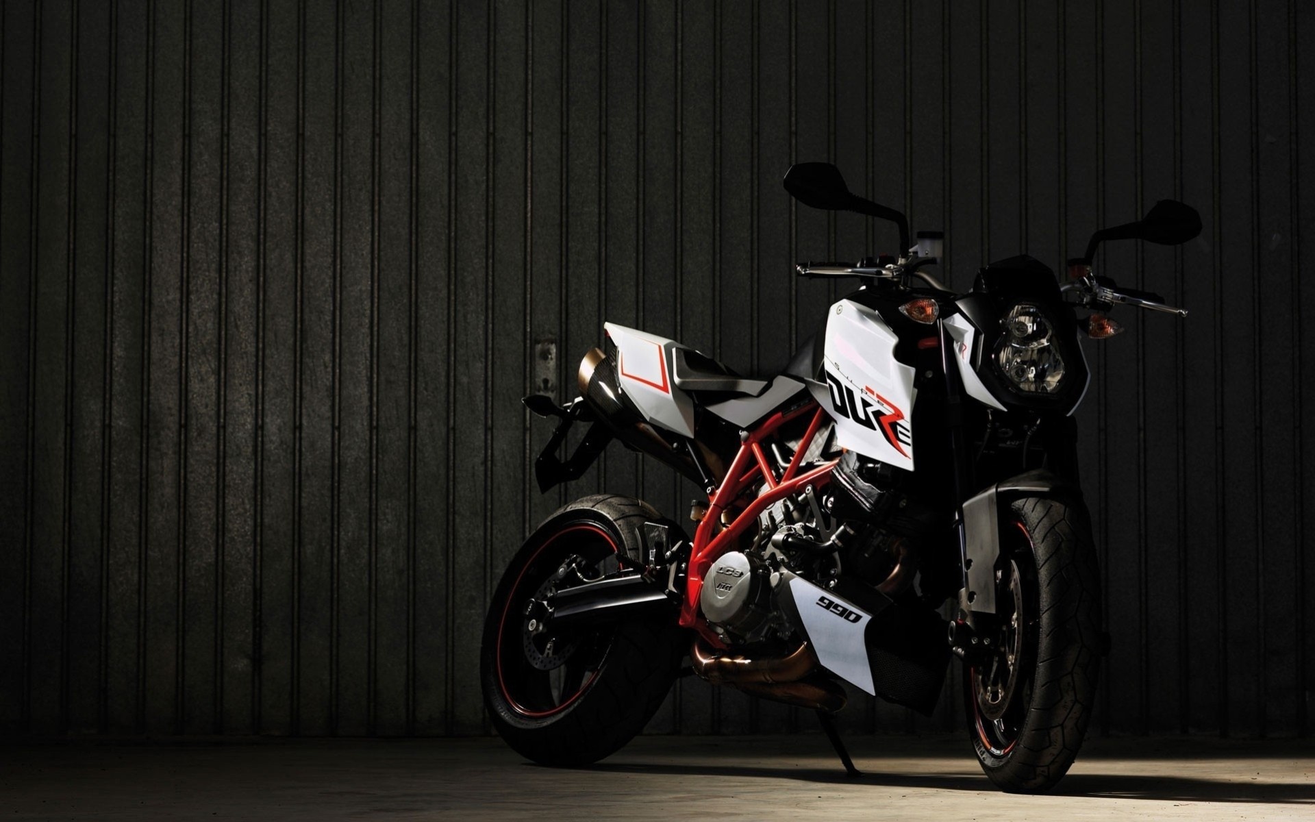 ktm superduke bike