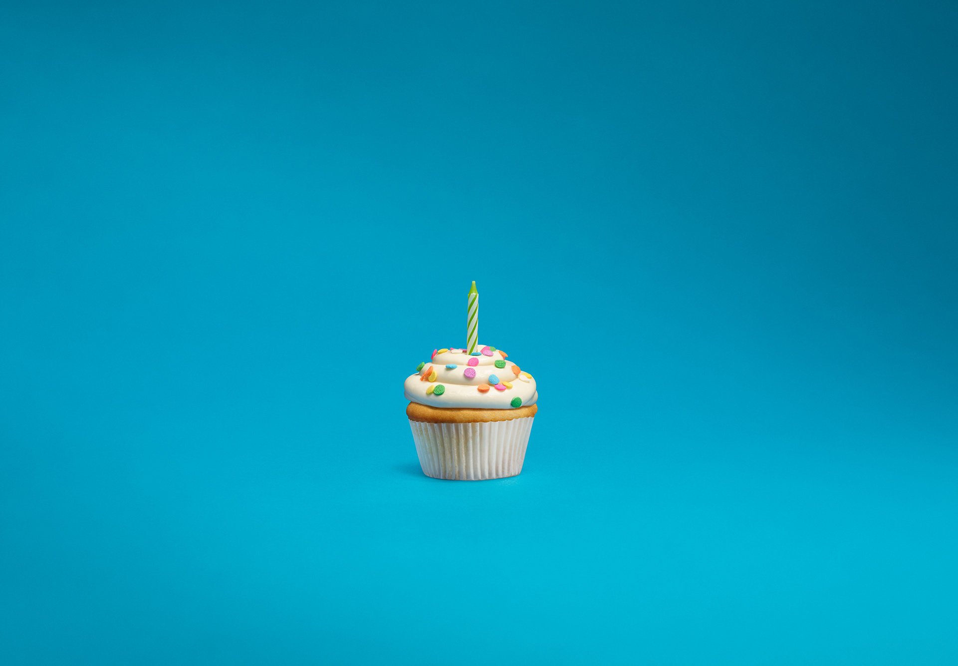 android cupcake cupcake ciasto