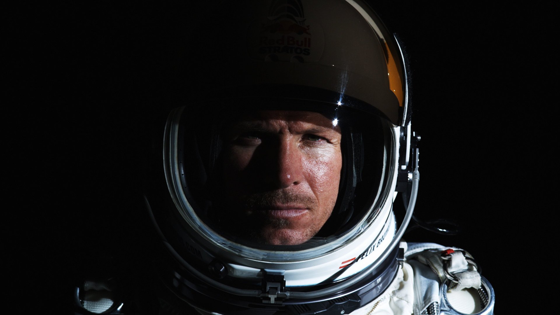 red bull stratos felix baumgartner vuelo atleta red bull espacio