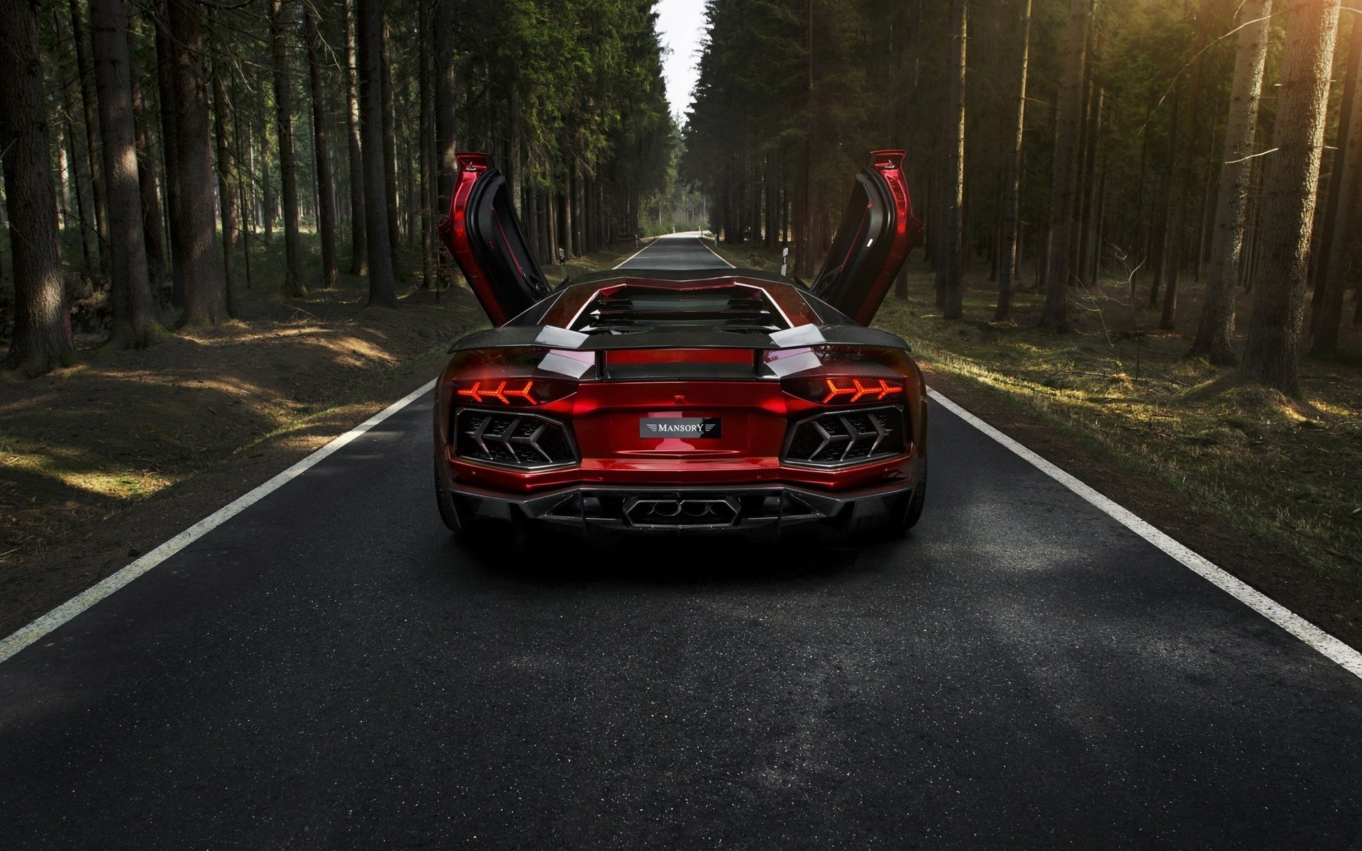 mansory aventador lamborghini lamborghini aventador lp700-4 las