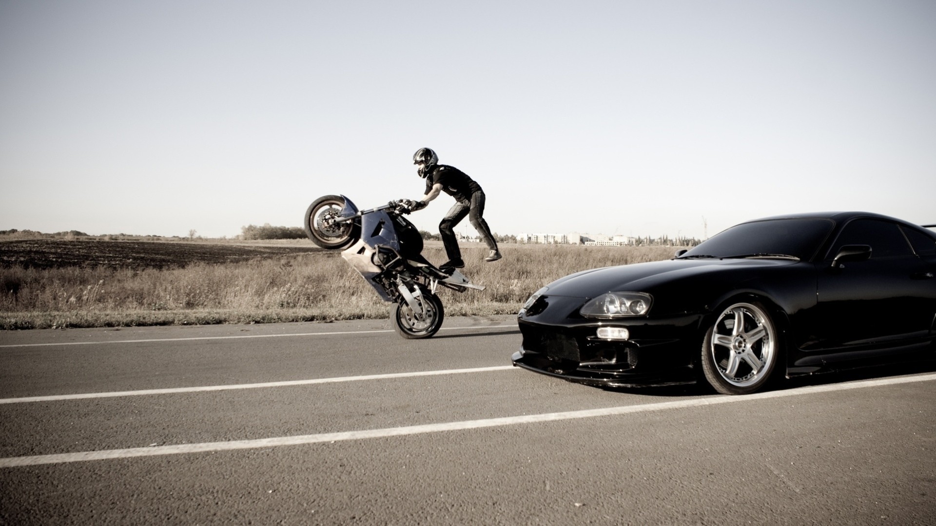 ducati 848 автомобиль мотоцикл