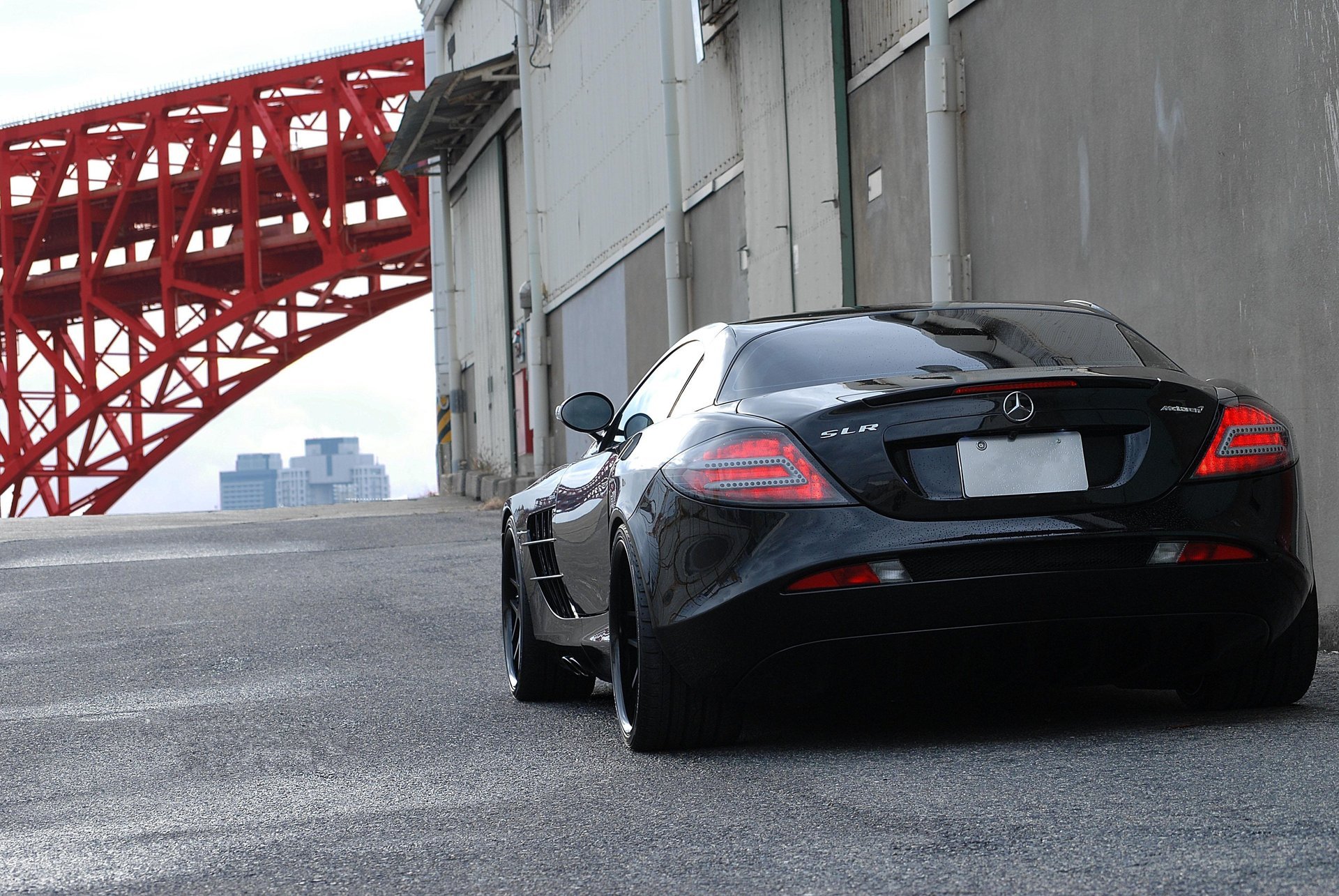 mercedes benz slr mclaren noir noir mercedes benz slr mclaren