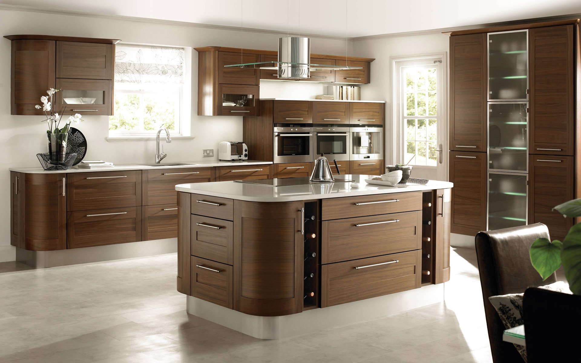 interior kitchen furniture