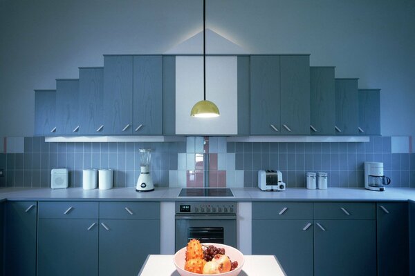 Interest kitchen design is cool