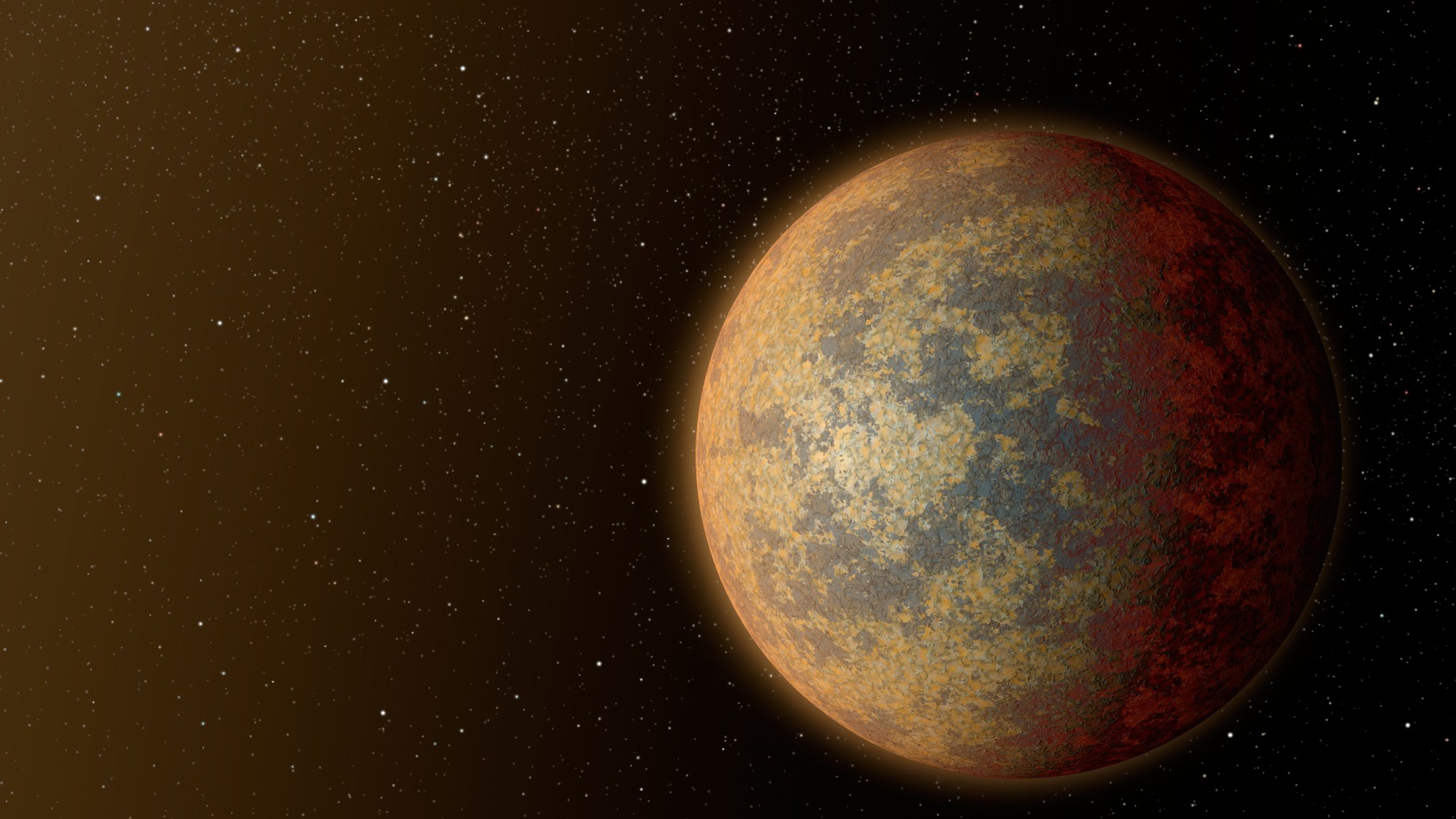 exoplanet hd 219134b planet nasa nächster doppelgänger erde entfernung lichtjahr teleskop spitzer