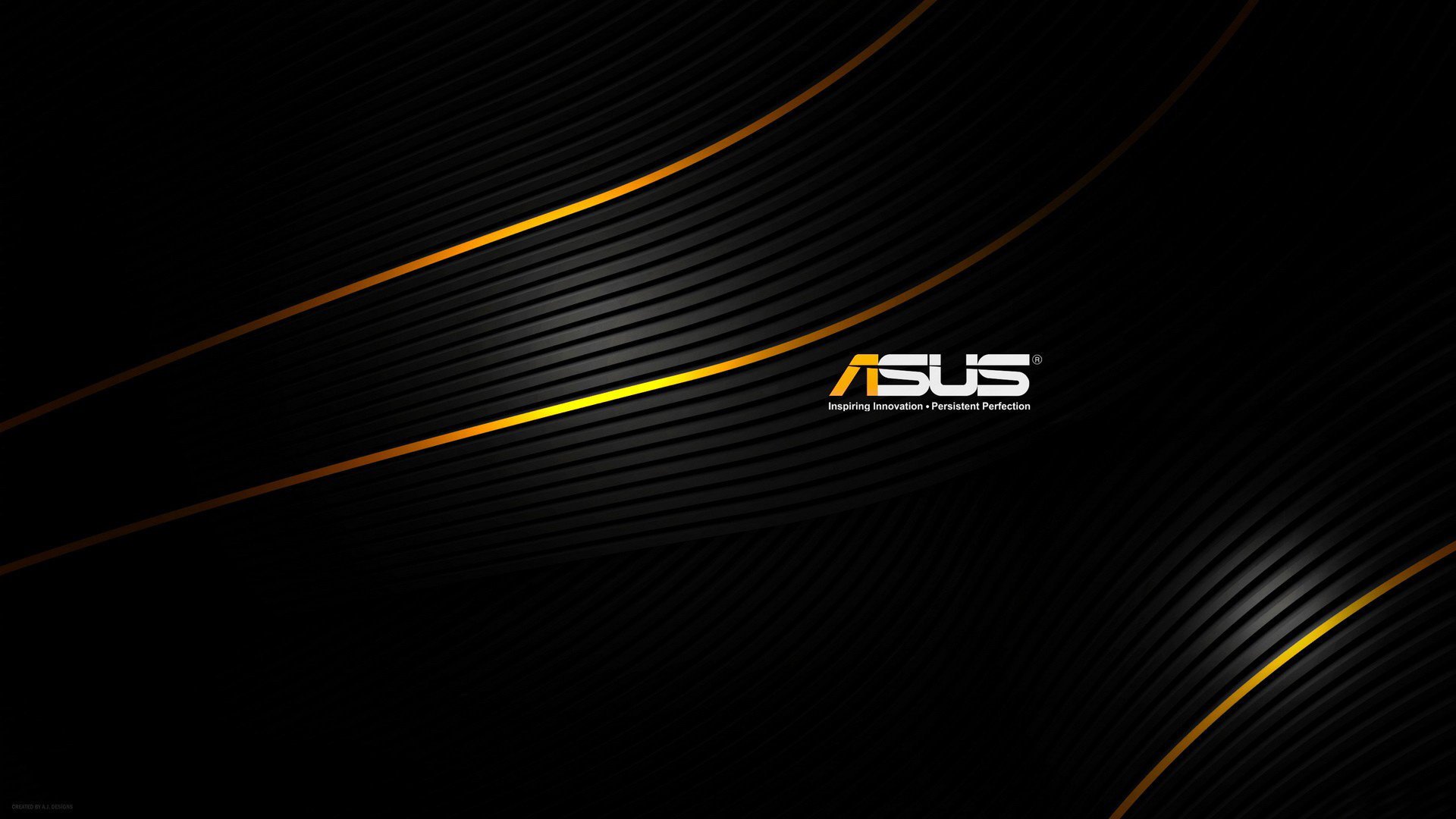 asus logo giochi emblema