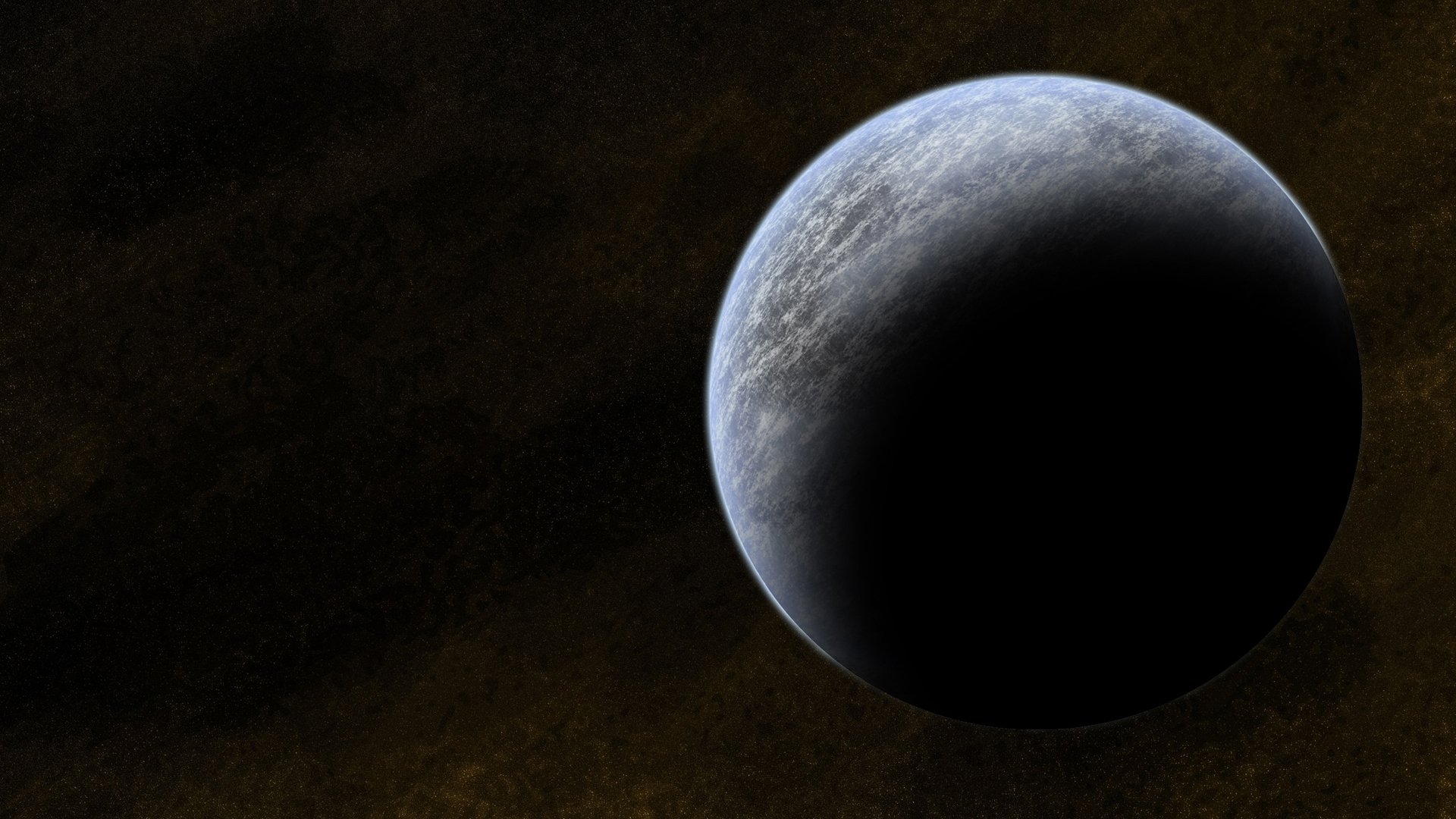 neptune planet darkne