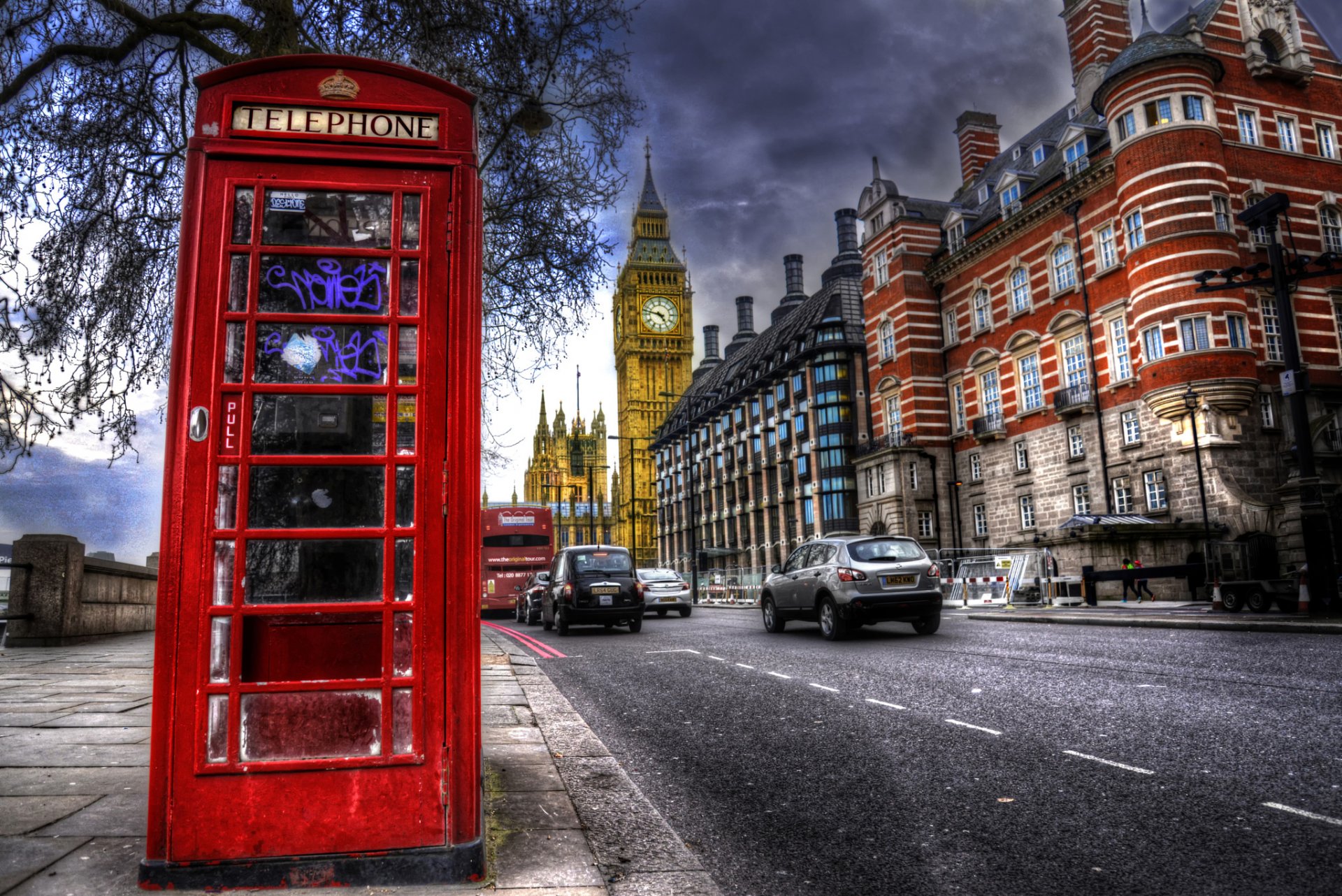 photographie de rue londres angleterre big ben rue