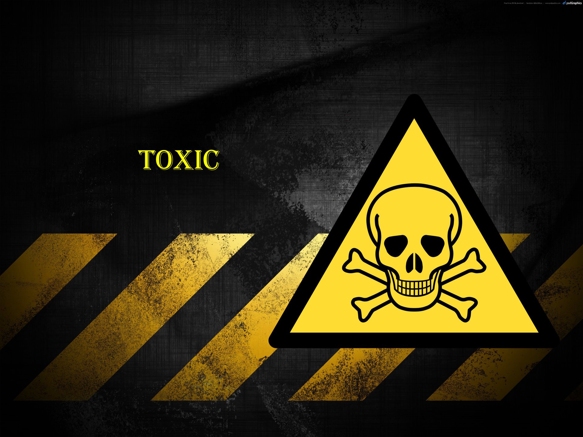 danger signes