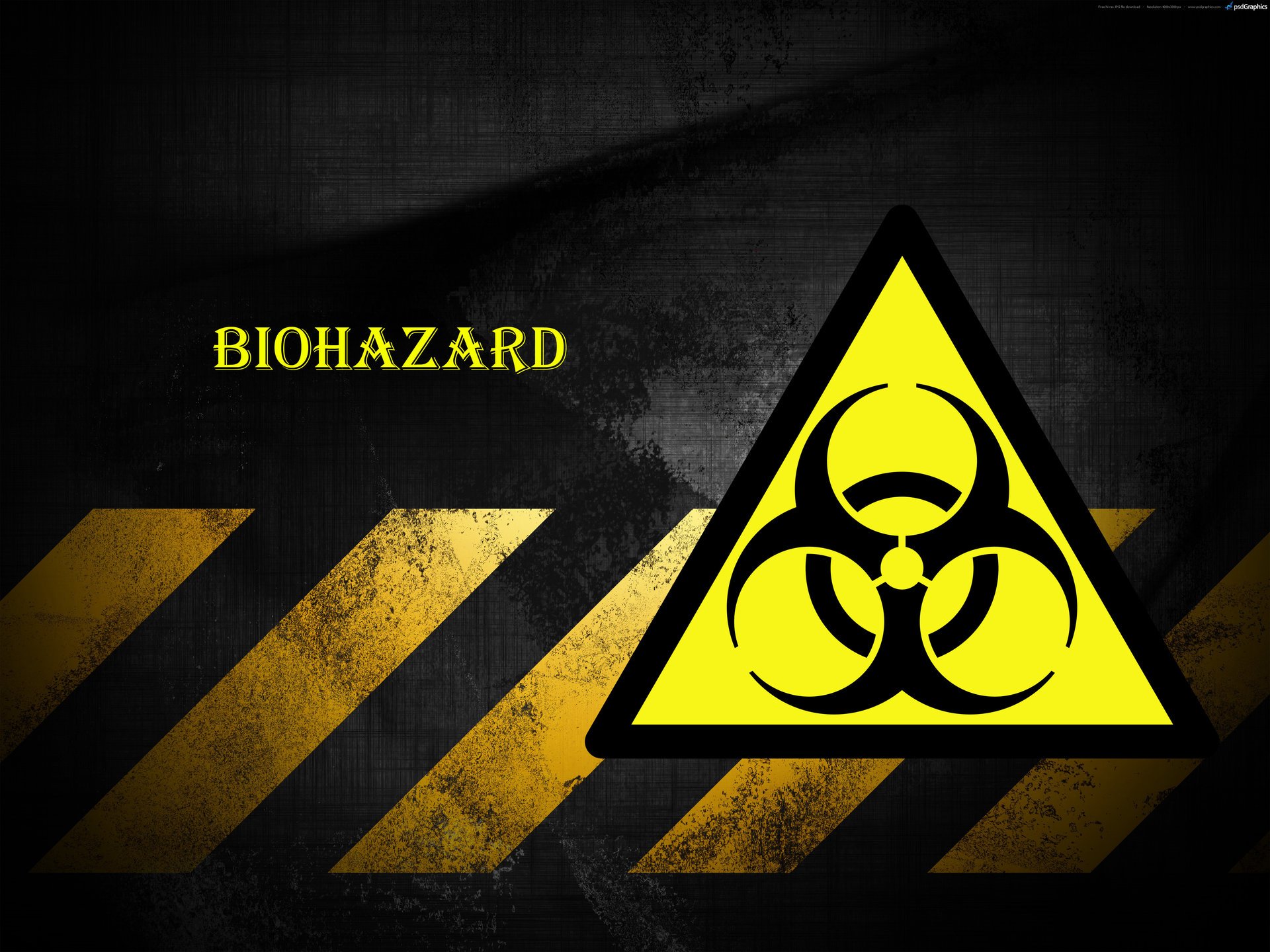 danger signes