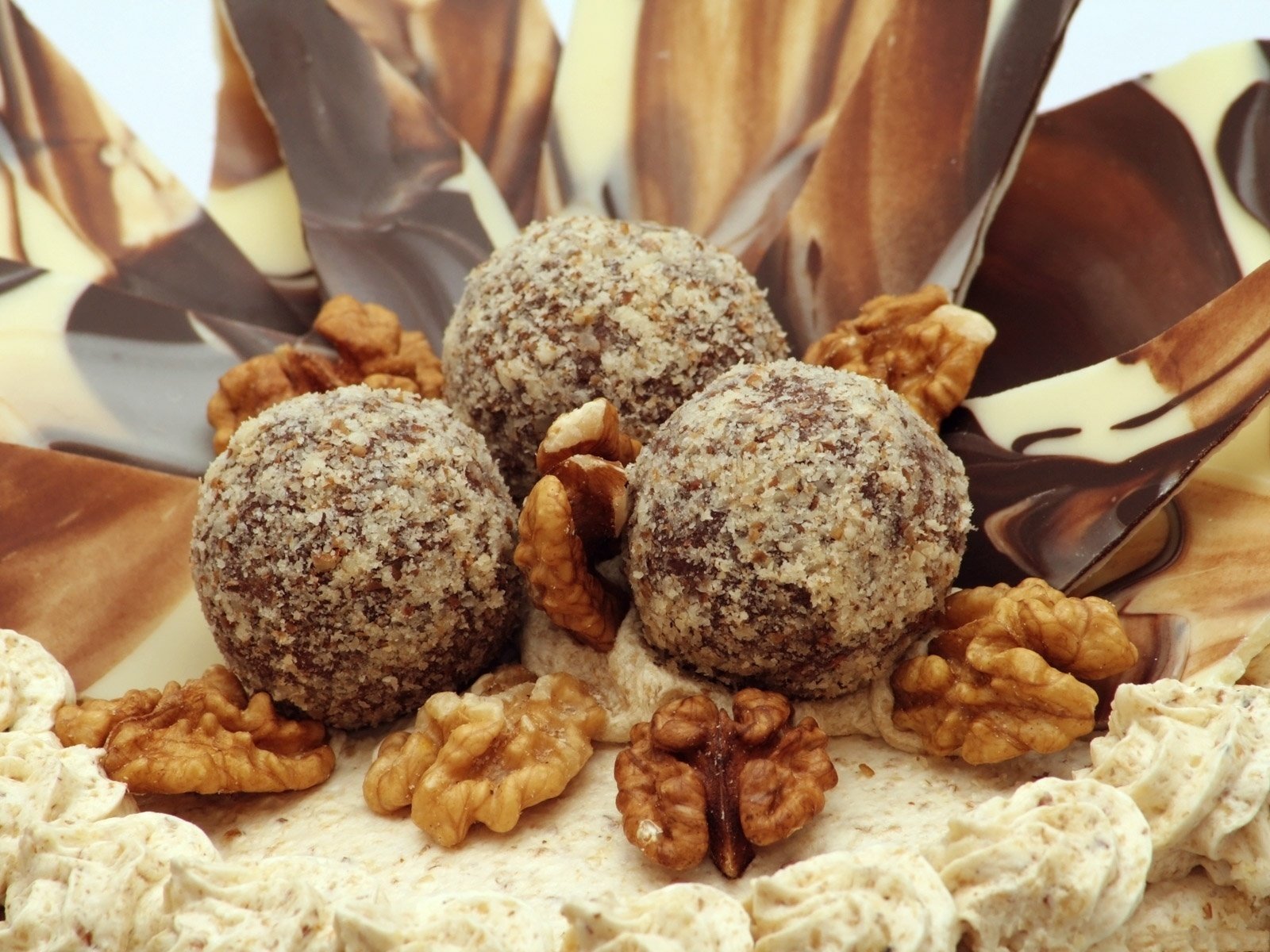 bonbons gâteau