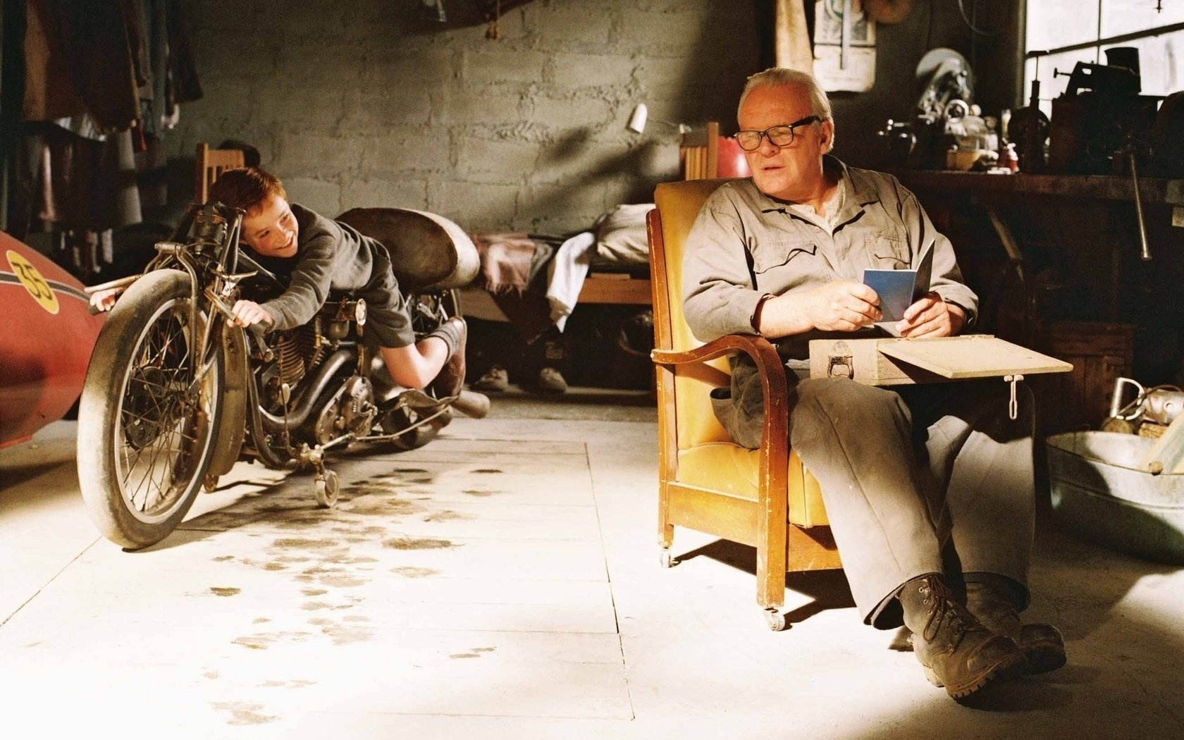 anthony hopkins uomo anthony hopkin