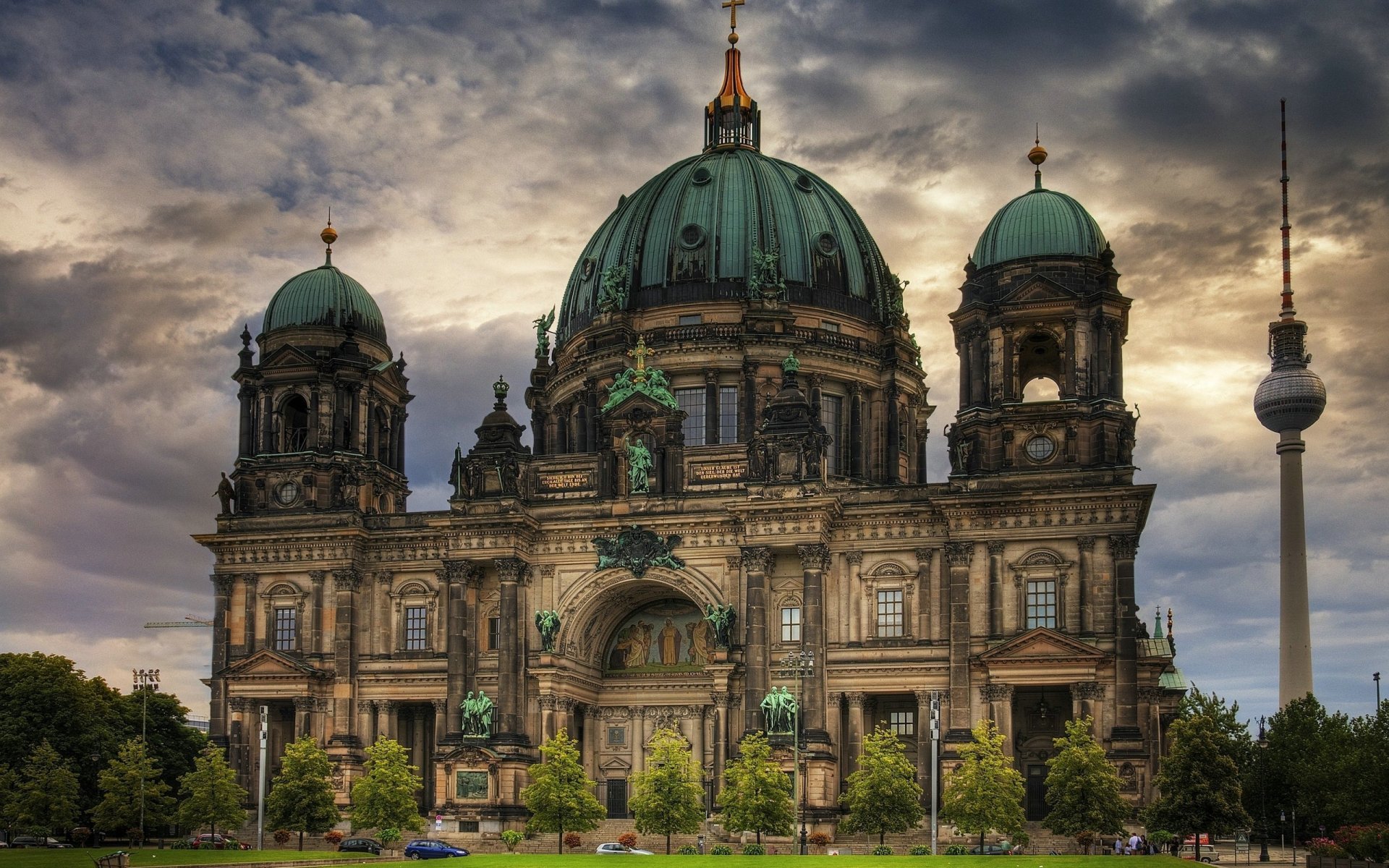 san petersburgo templo cielo