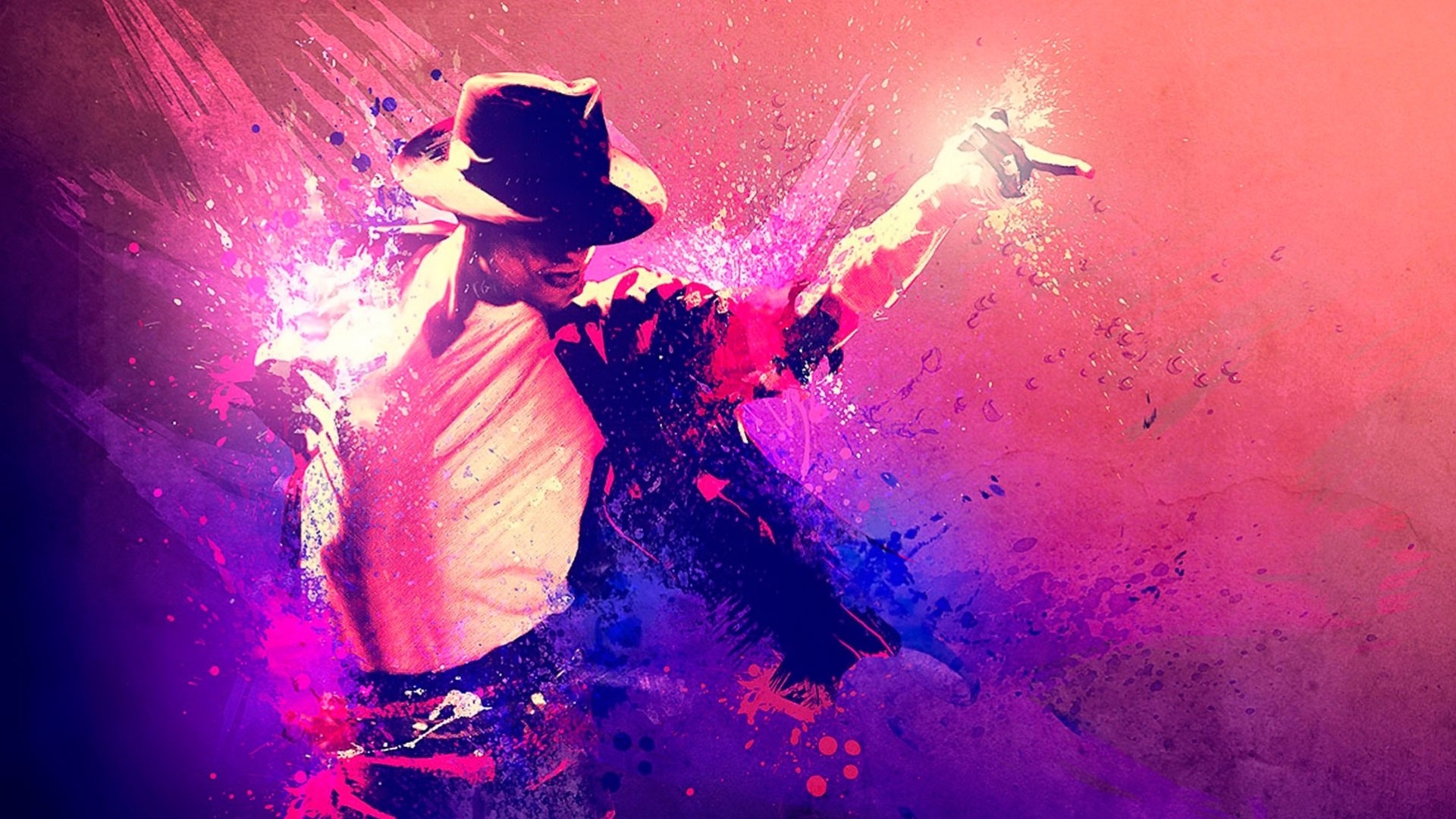 legend michael jackson pop fanart singer