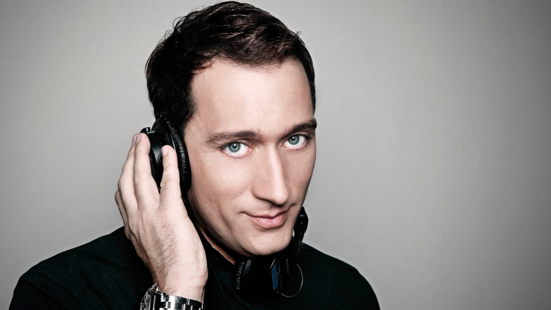 musician paul van dyk dj