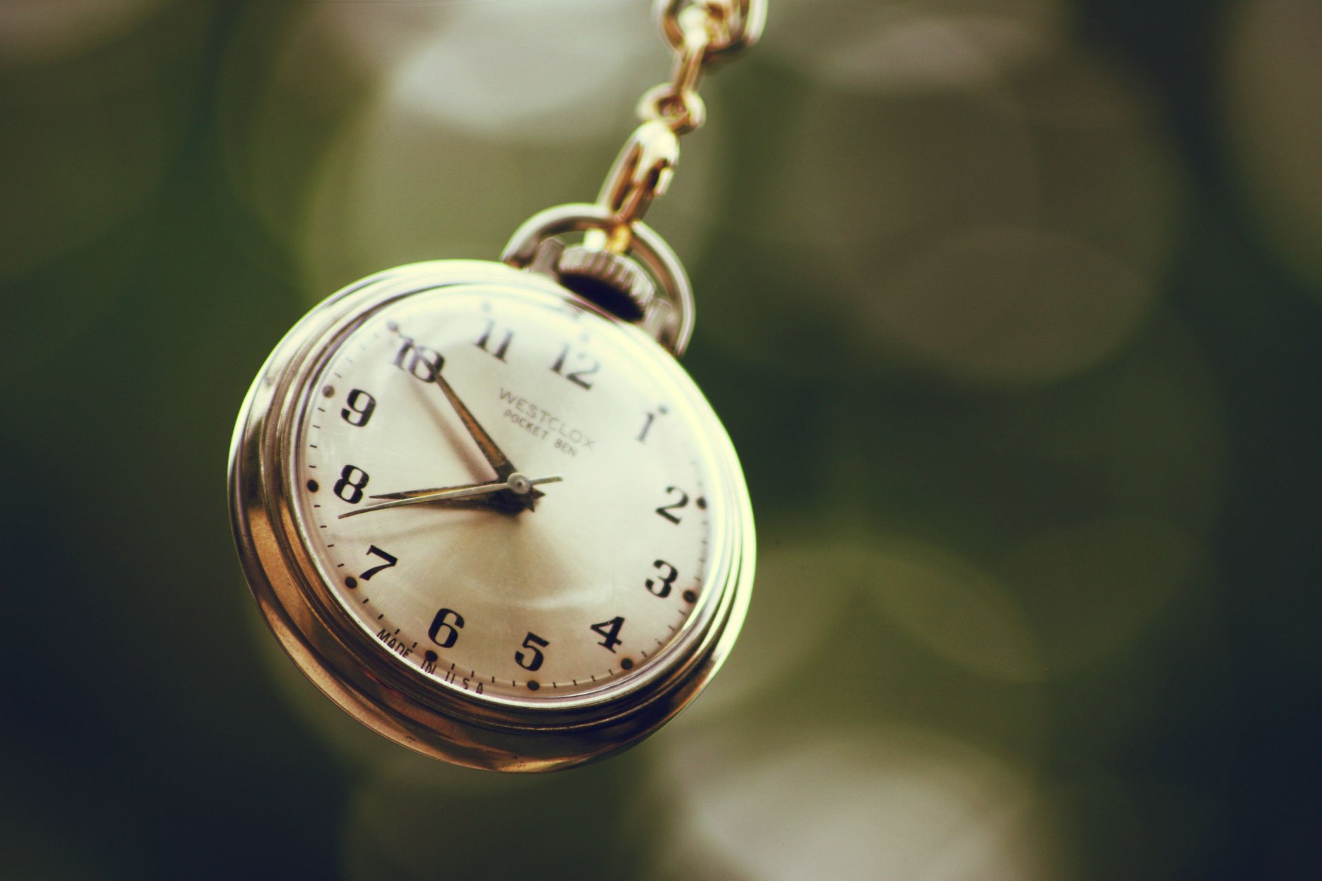 mani macro quadrante orologio
