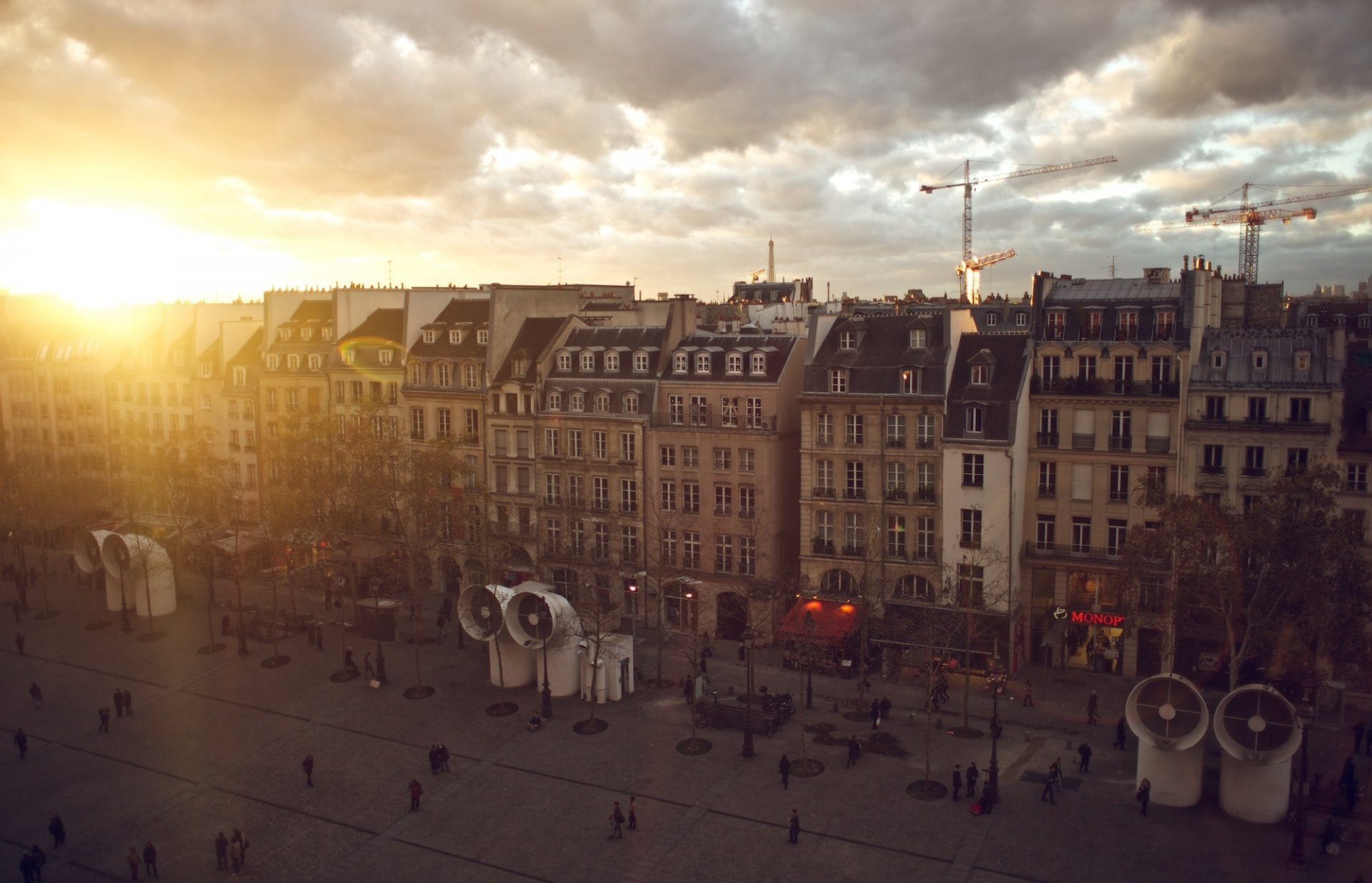 frankreich paris
