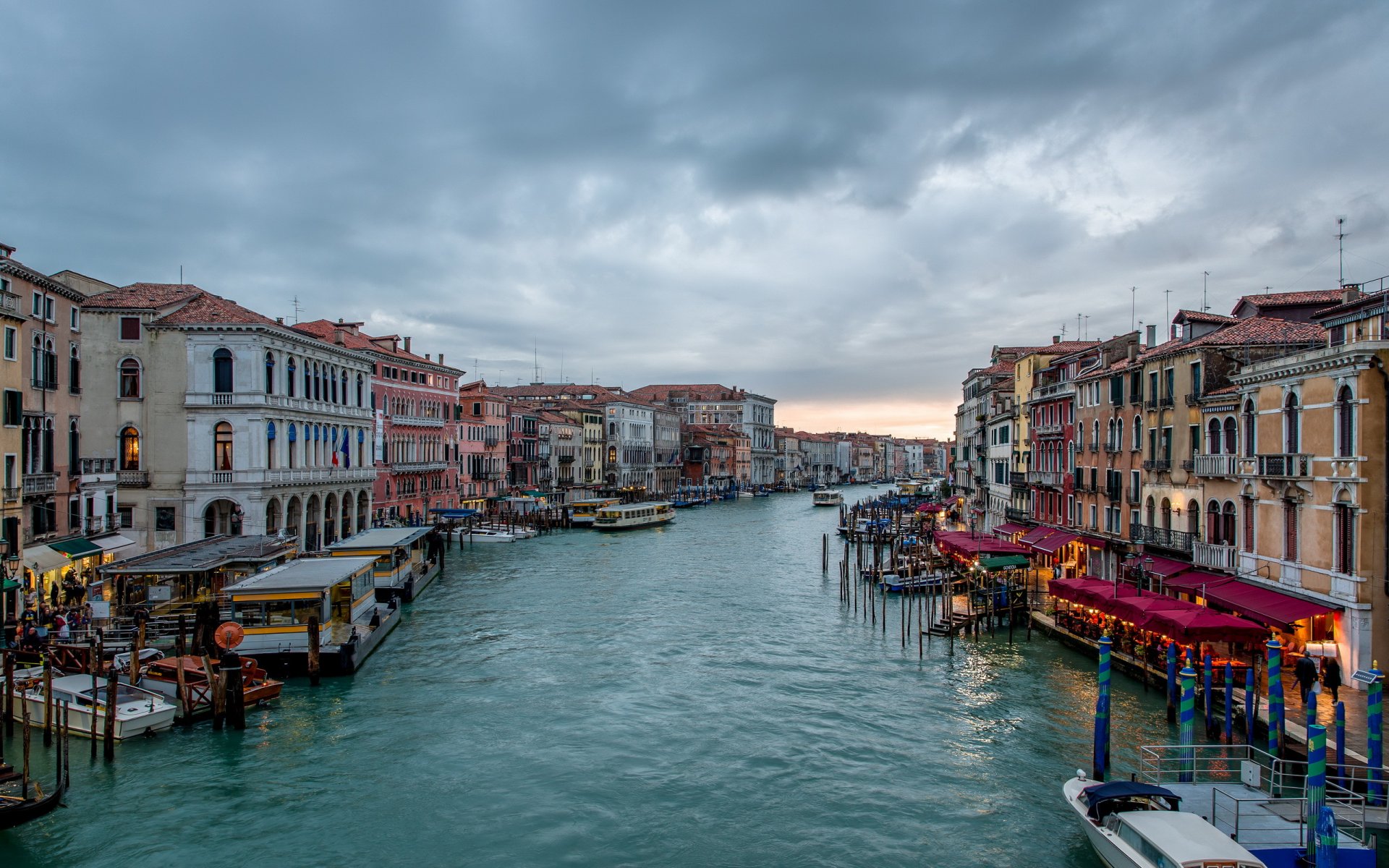 italy veneto venice san polo