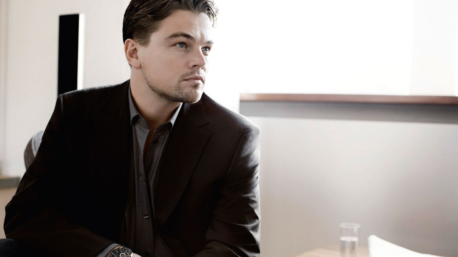 leonardo dicaprio actor elegante leonardo dicaprio traje