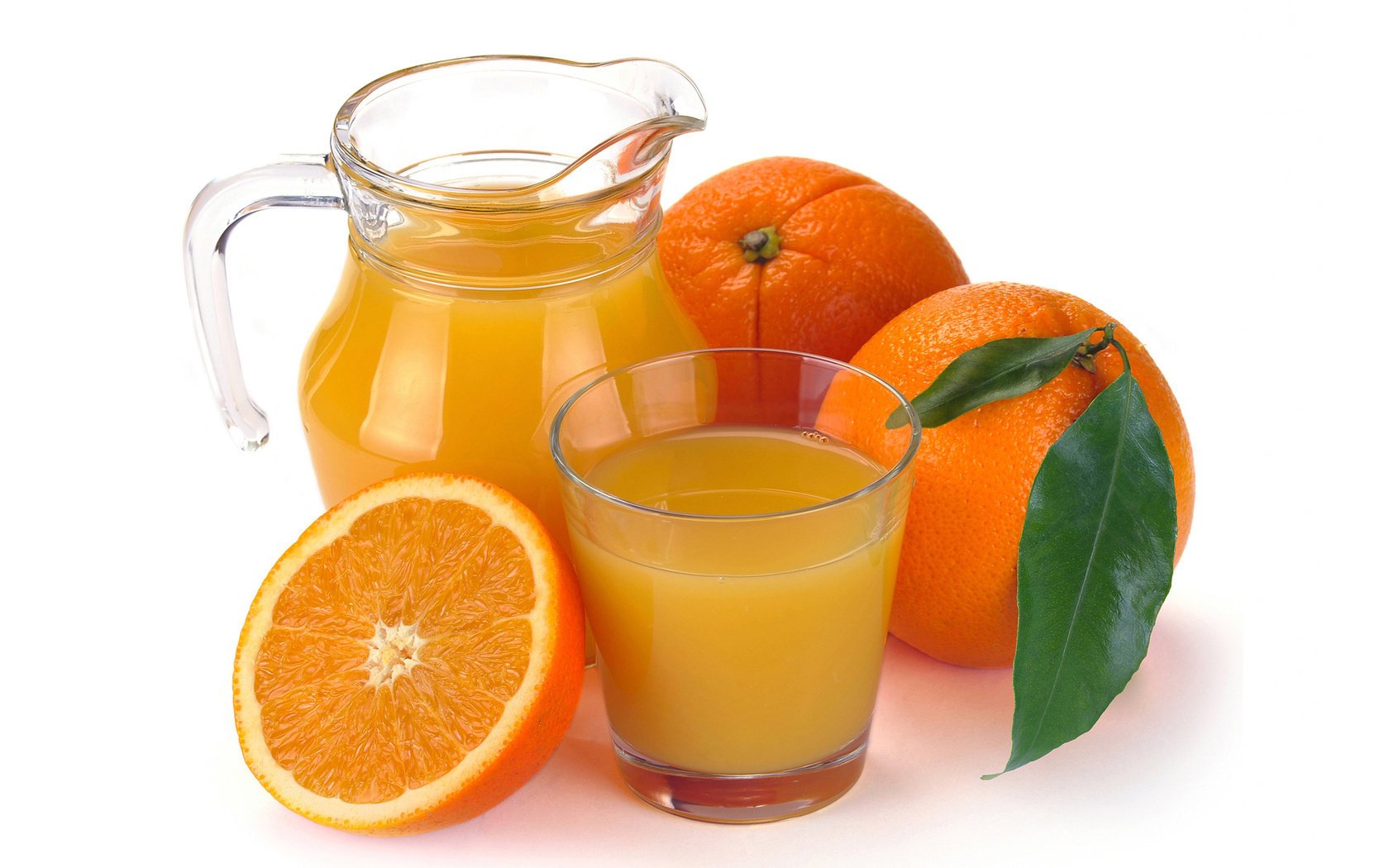 drinks juices fruit
